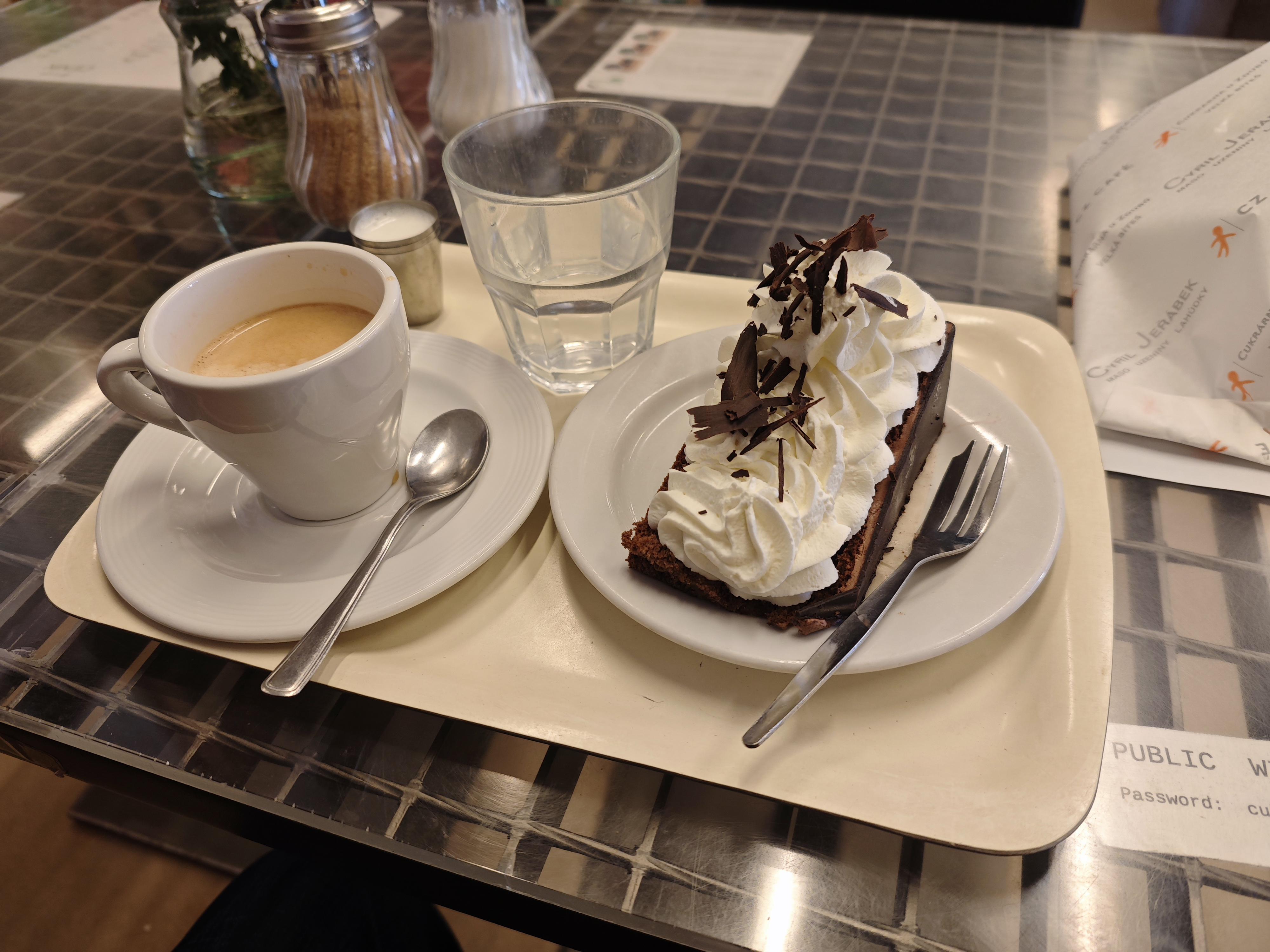 Cukrárna U Zdubů foto 5