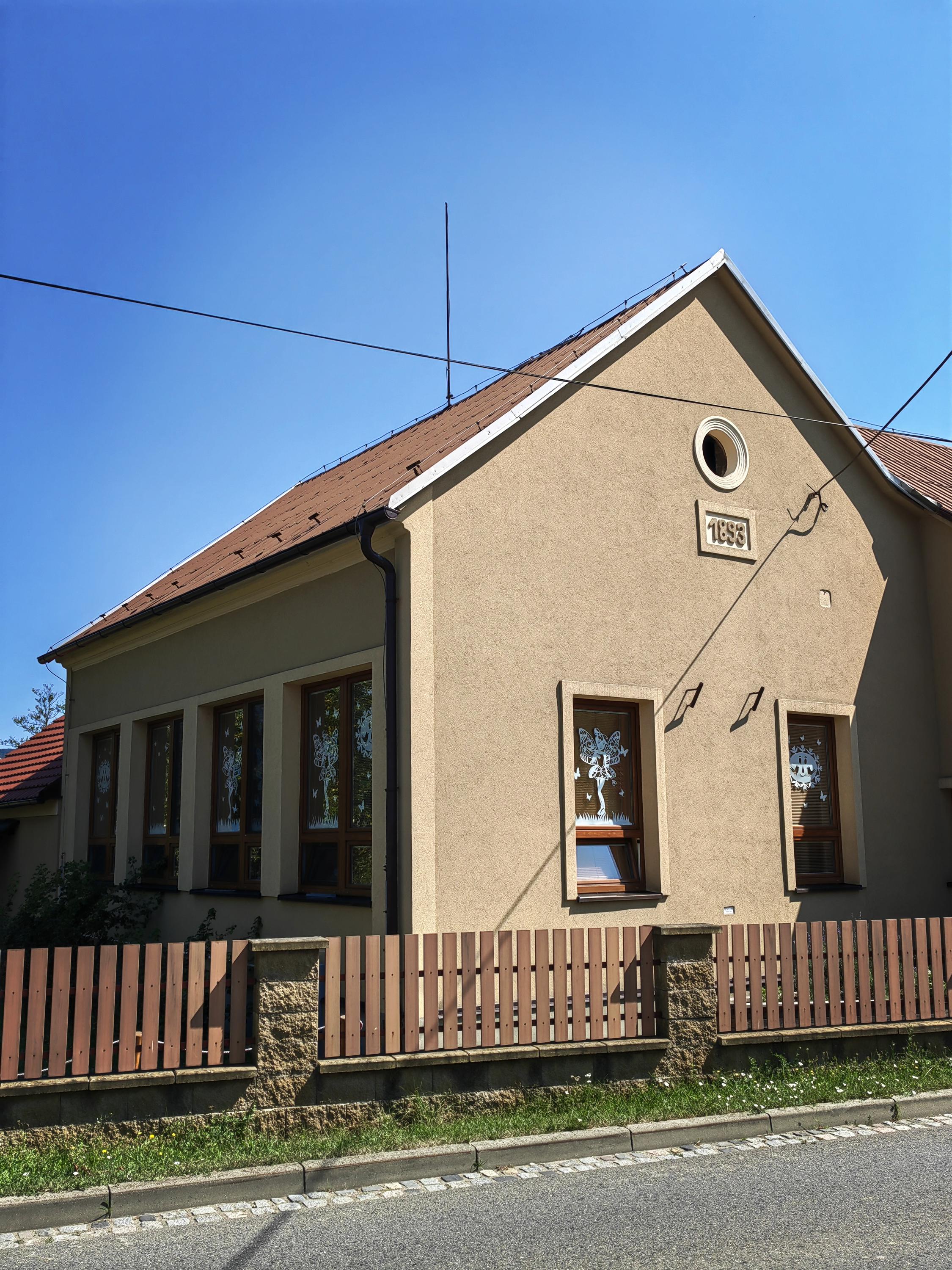 MŠ Jestřabí foto 2