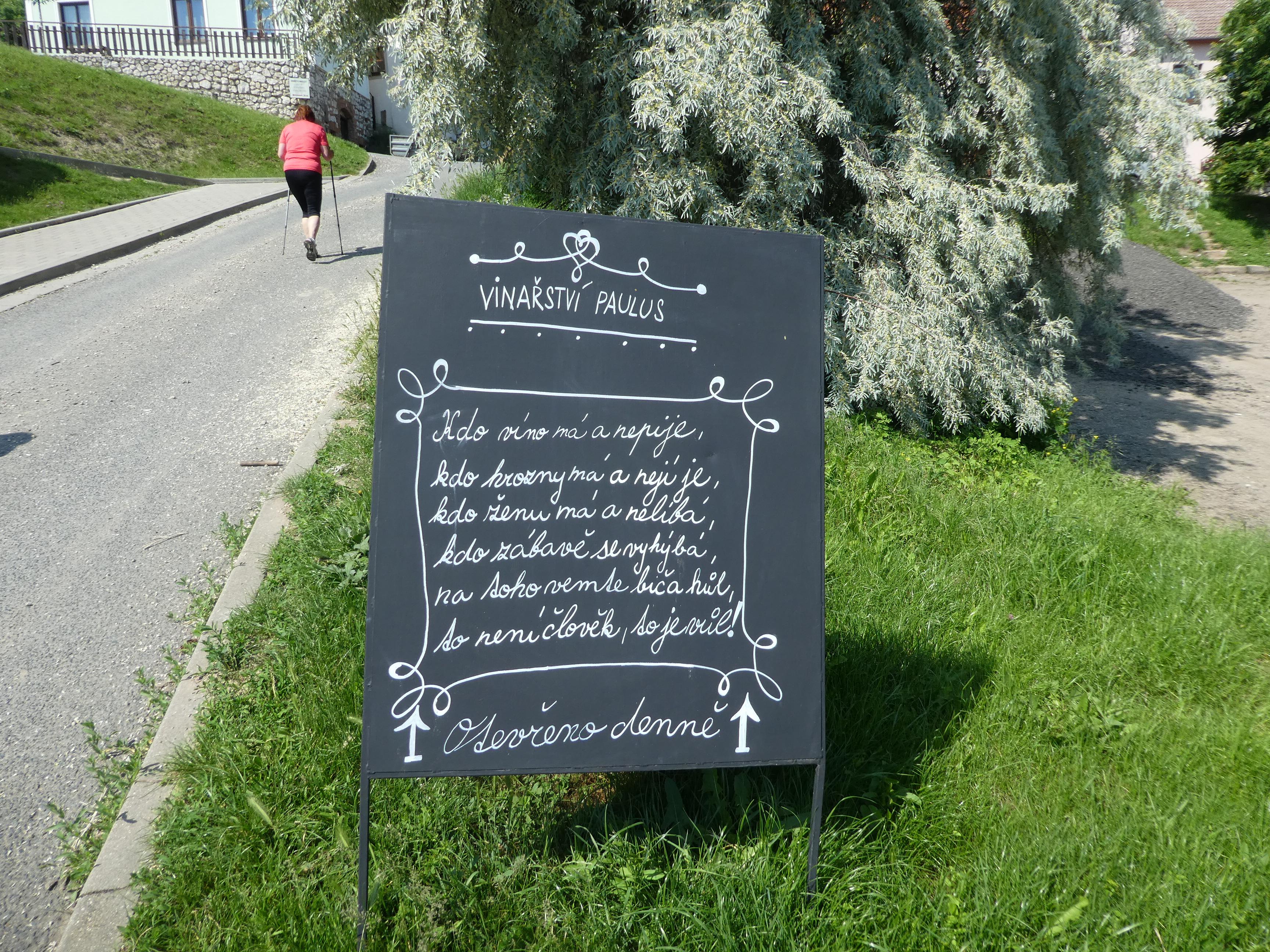 VINARIUM VENUŠE foto 3