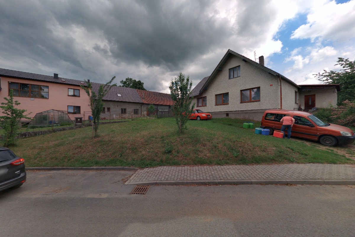 Hospodářství Šibarka - automat