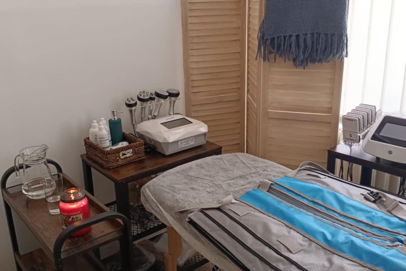 Estetické centrum Štěpánka Procházková