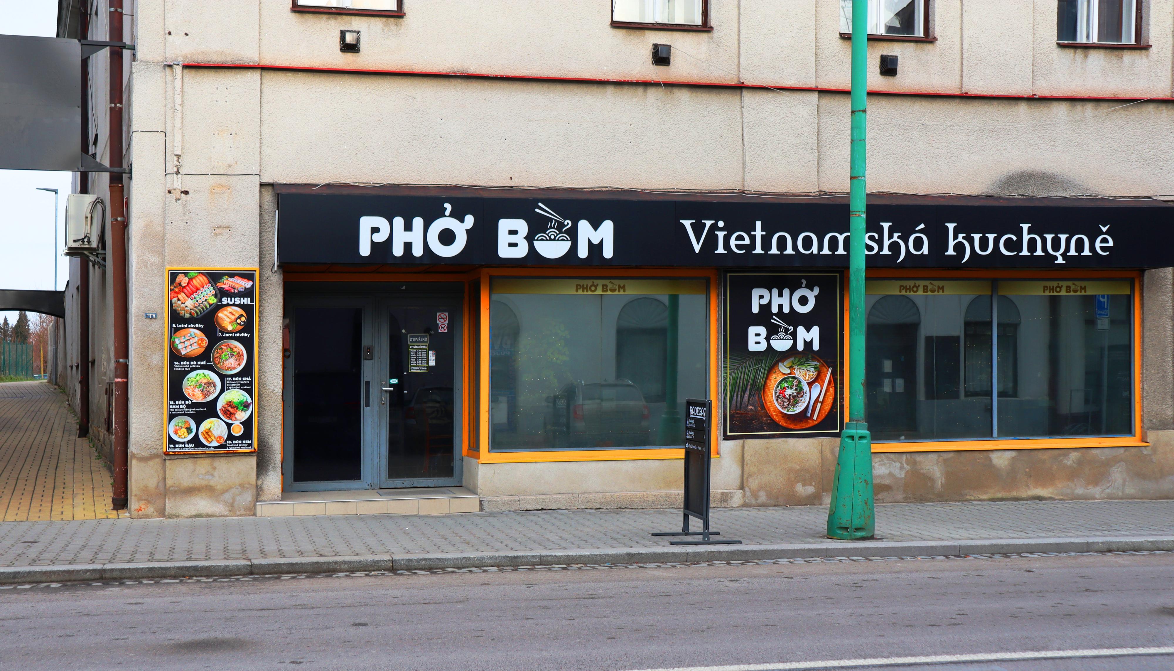 Pho Bom foto 5
