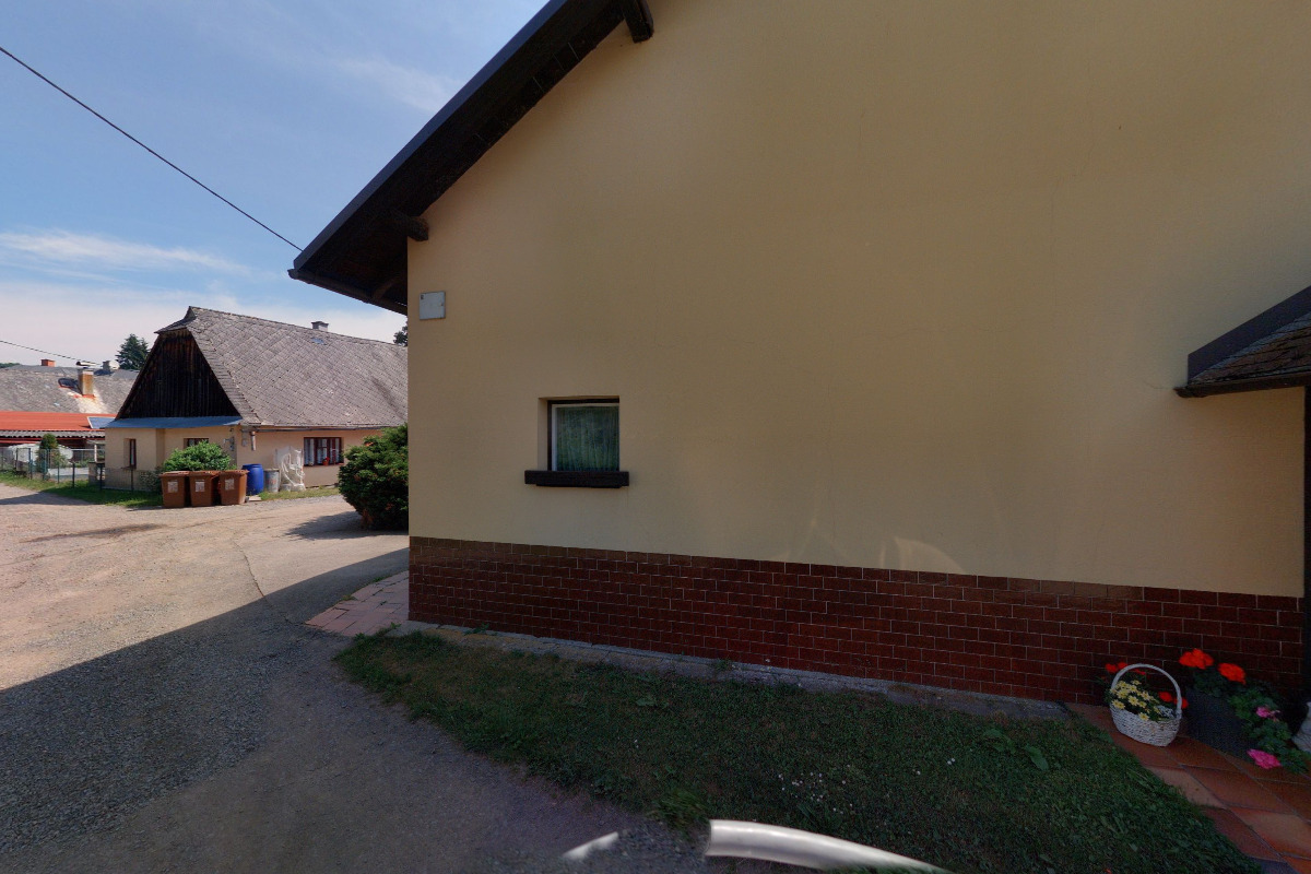 Zahrady s Mírou foto 2