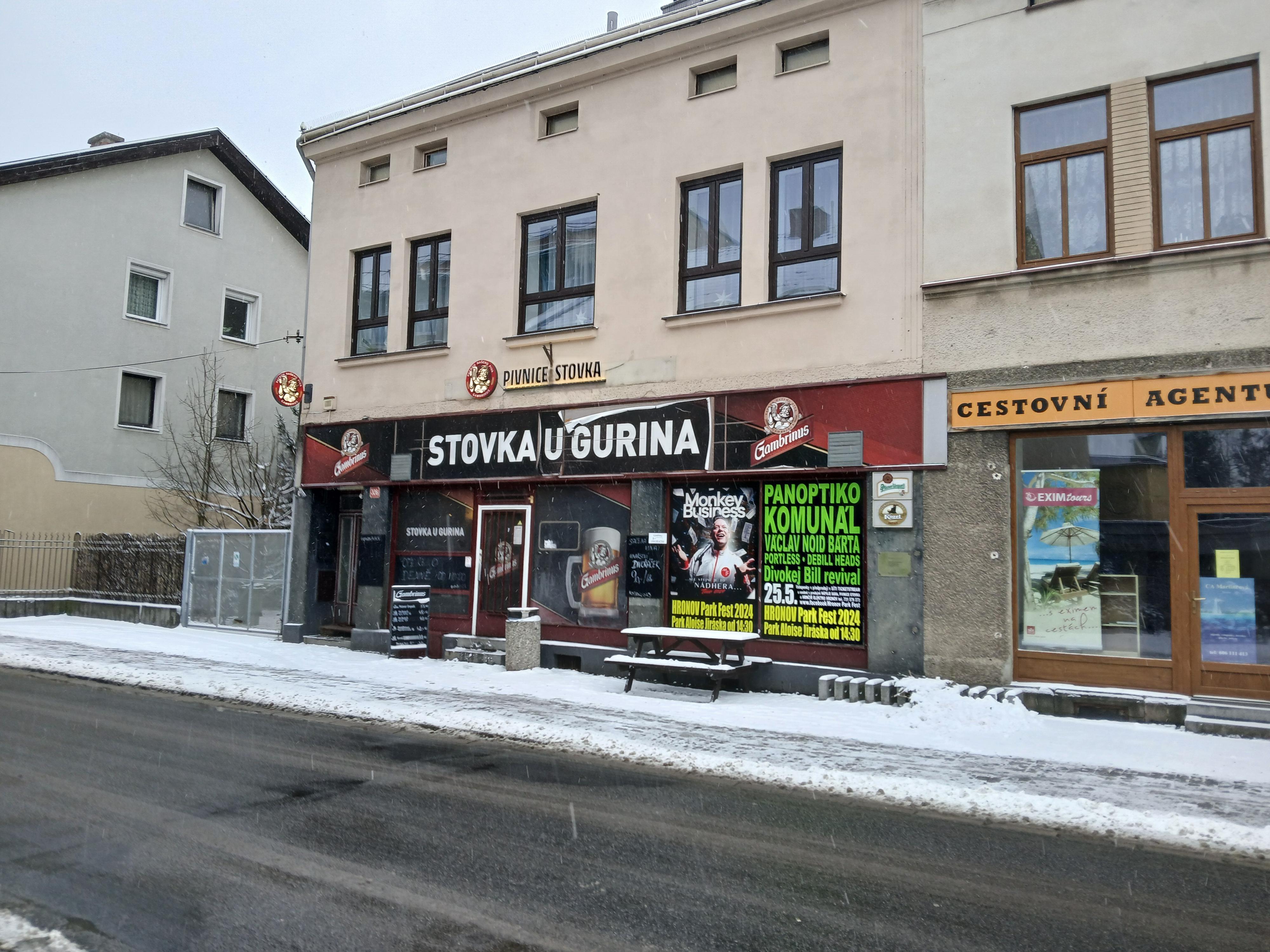 Pivnice Stovka foto 6