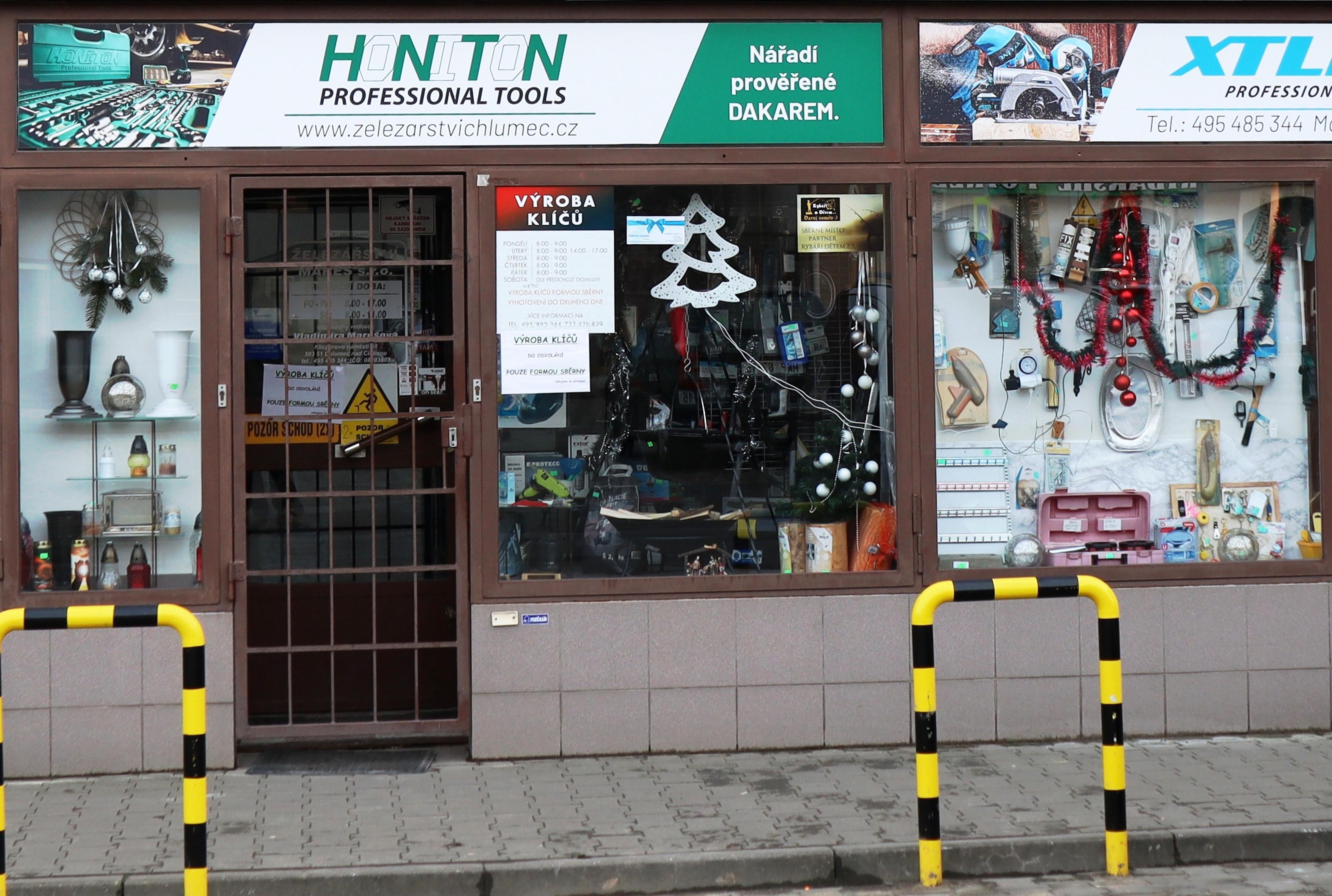 Železářstvi Mareš s.r.o. foto 4