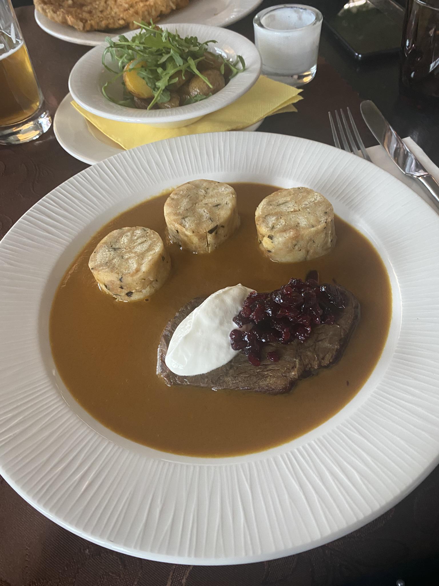 Restaurant Větruše foto 5