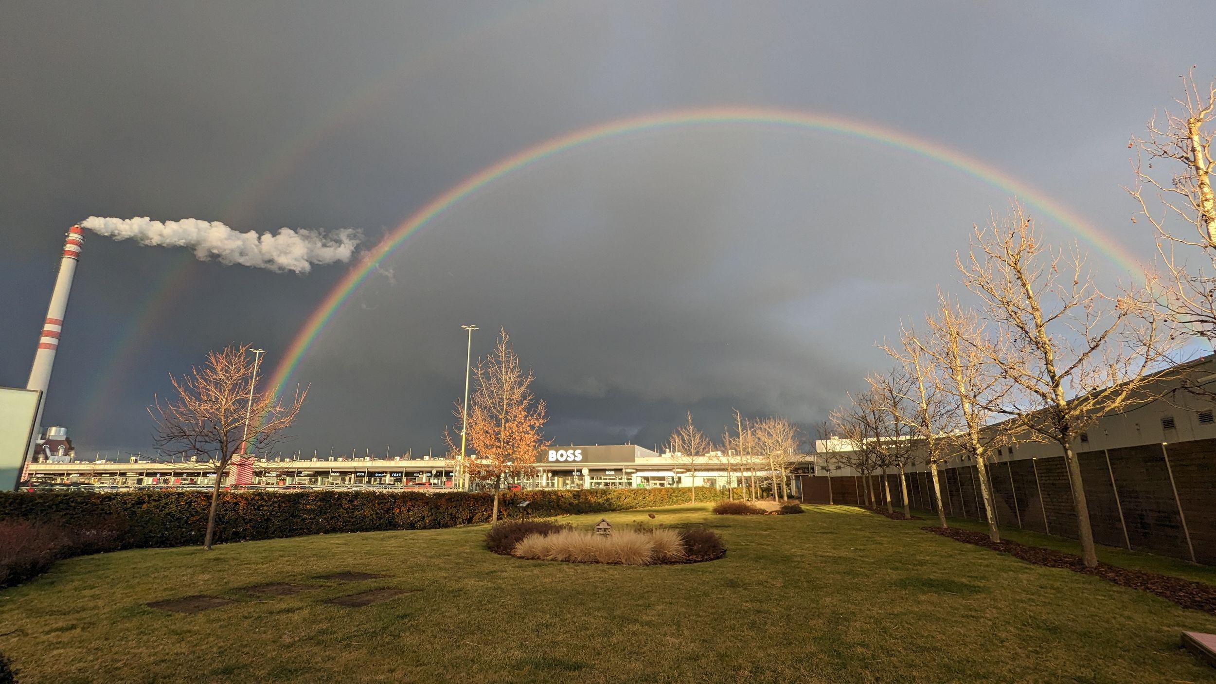 Fashion Arena Prague Outlet foto 1