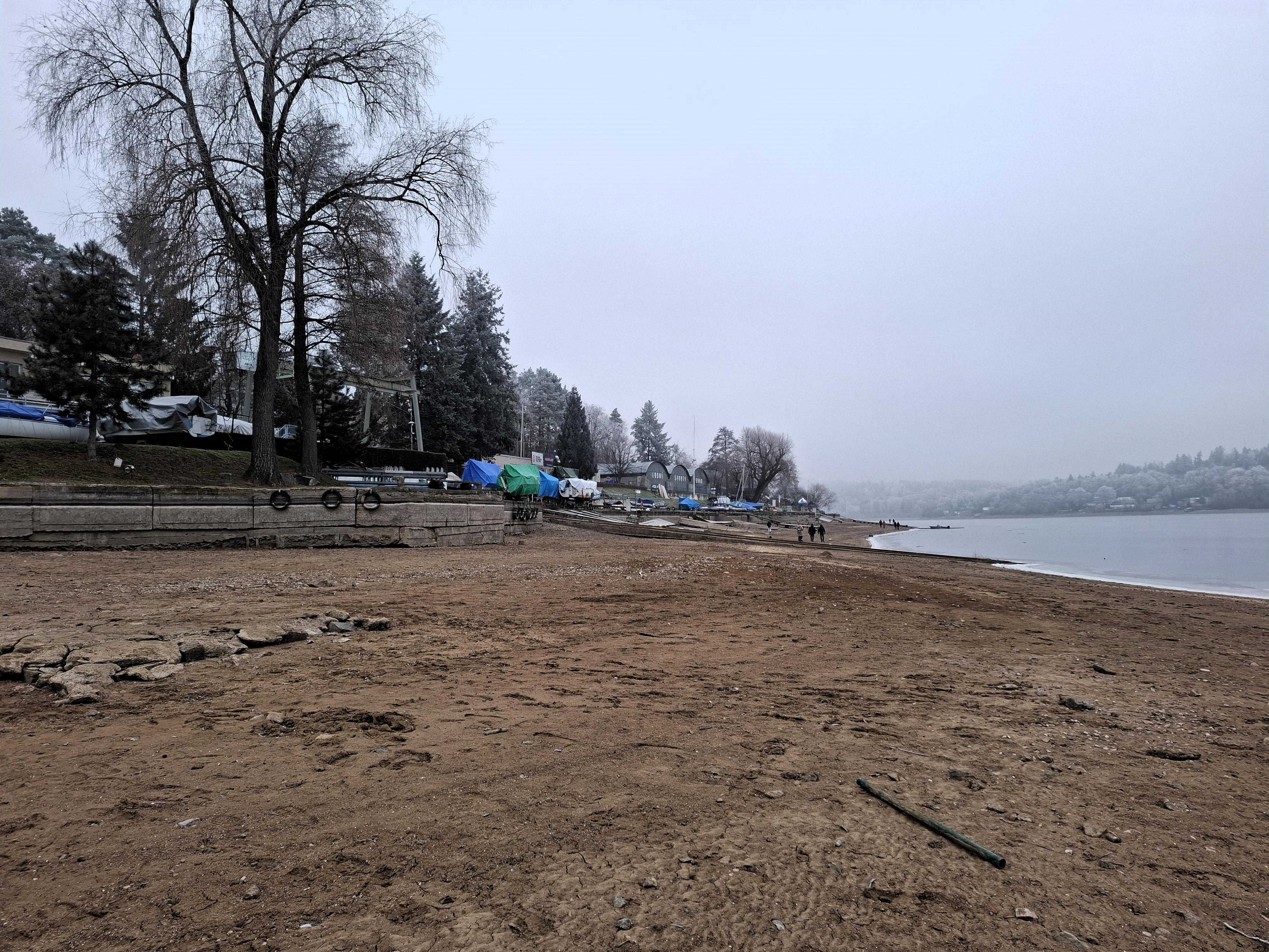 TJ Lodní sporty Brno foto 5