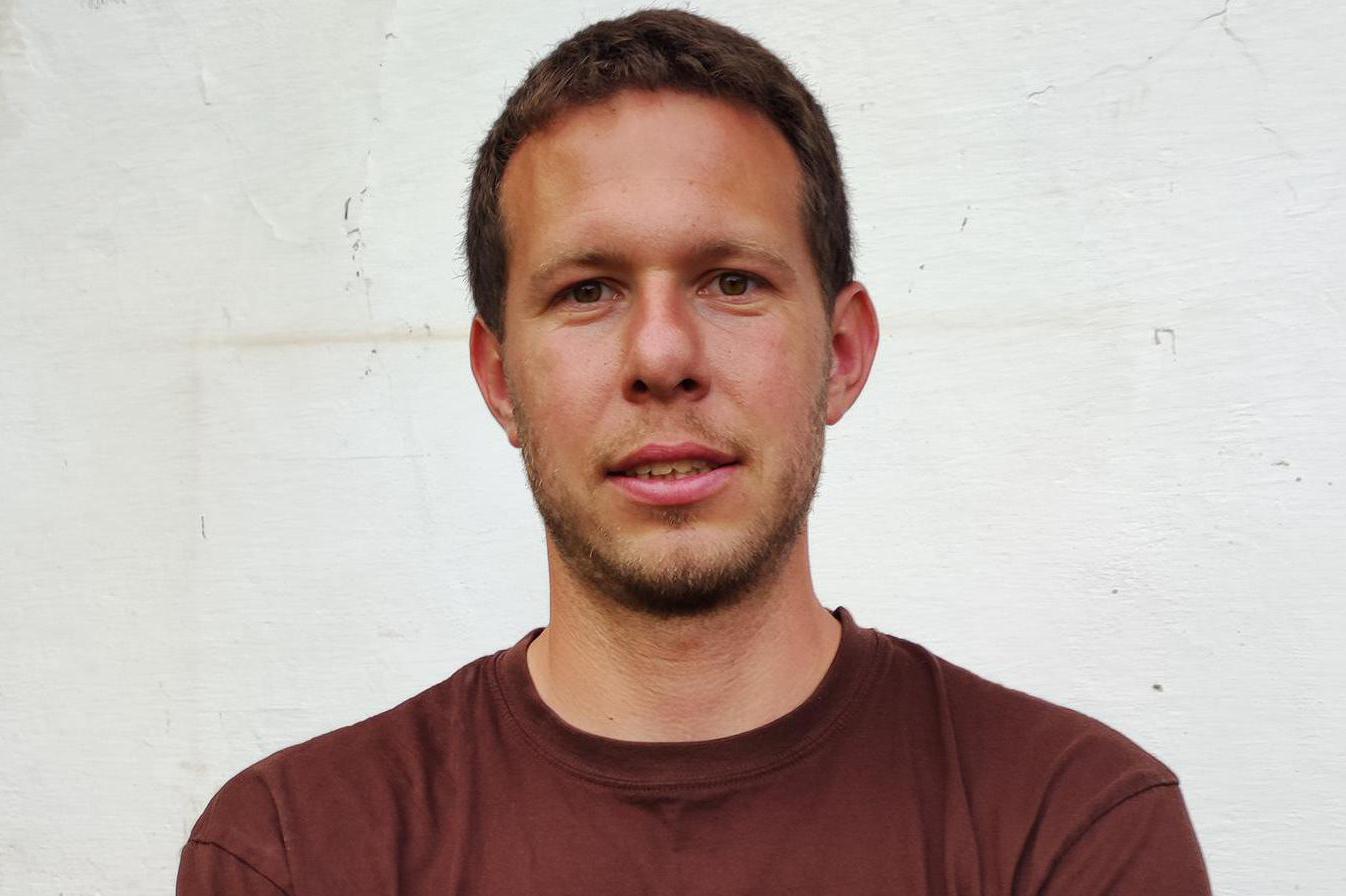 Hodinový manžel Aleš Thiele