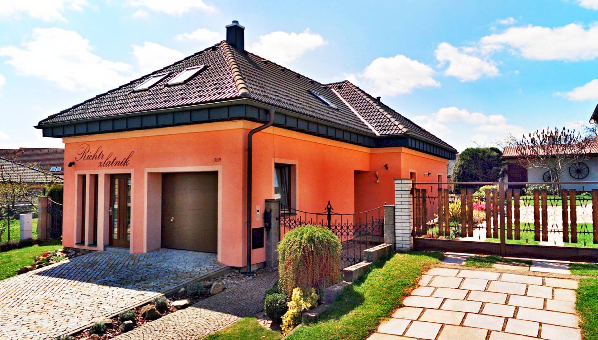 ZR Richtr - zlatník foto 2