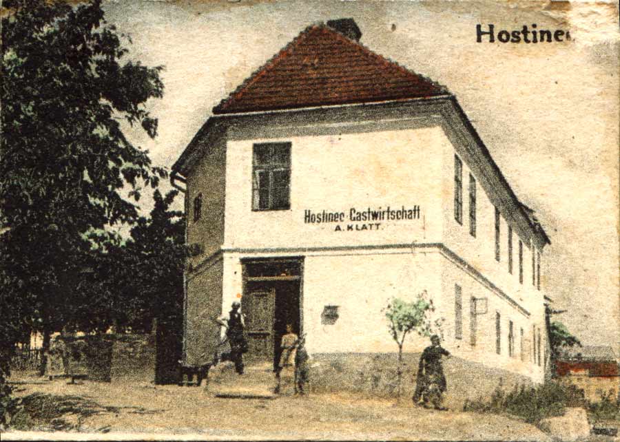 Osadní výbor Lubojaty foto 5