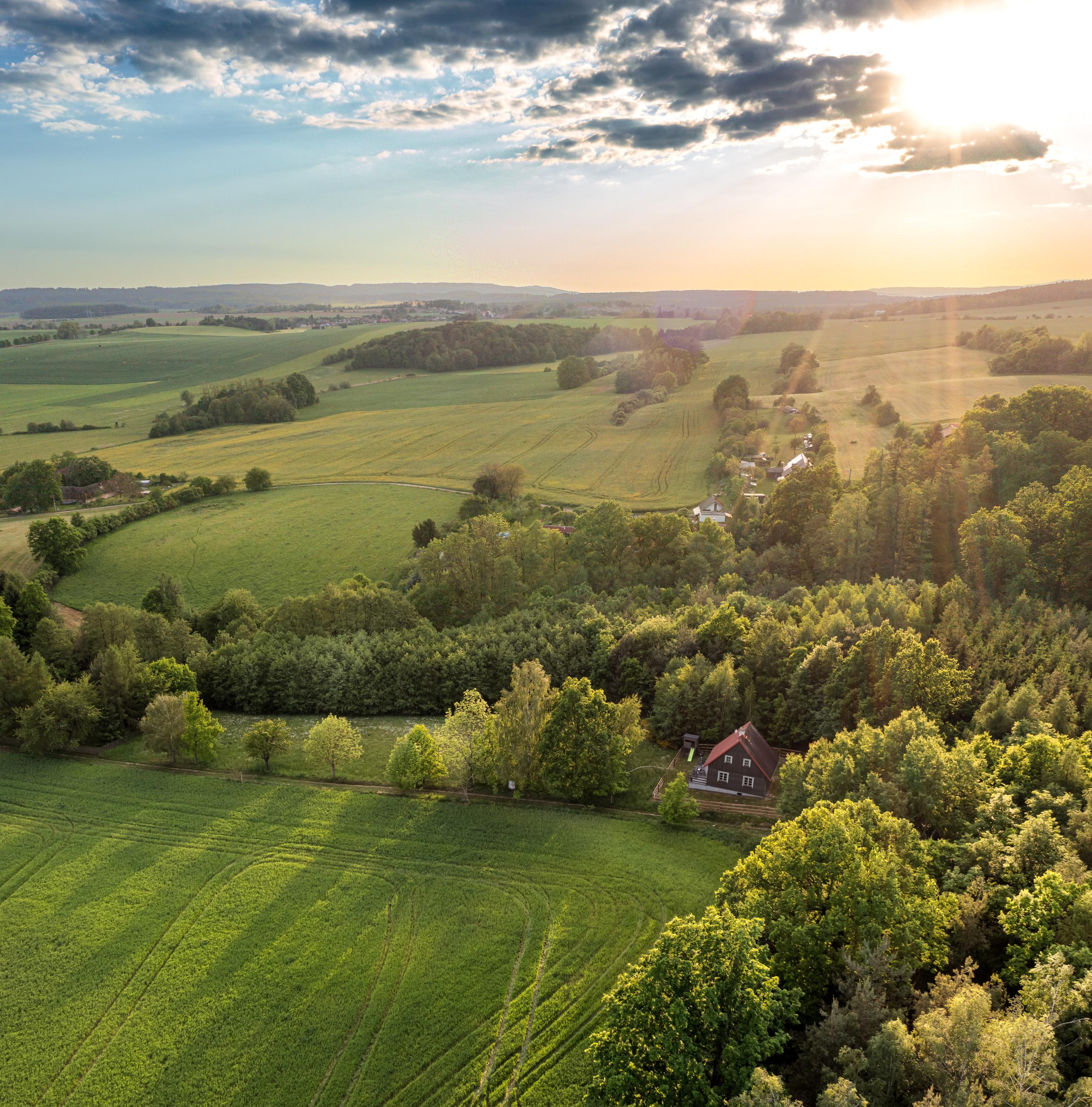 Chata Šedivka foto 3