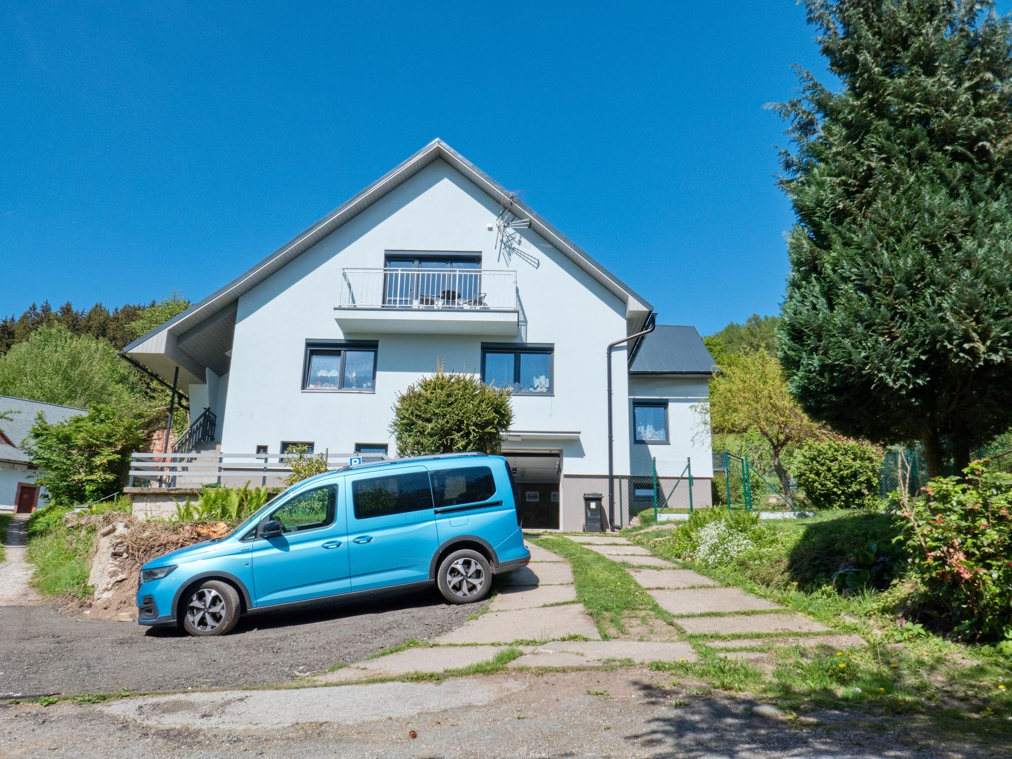 Apartmán 239 foto 5