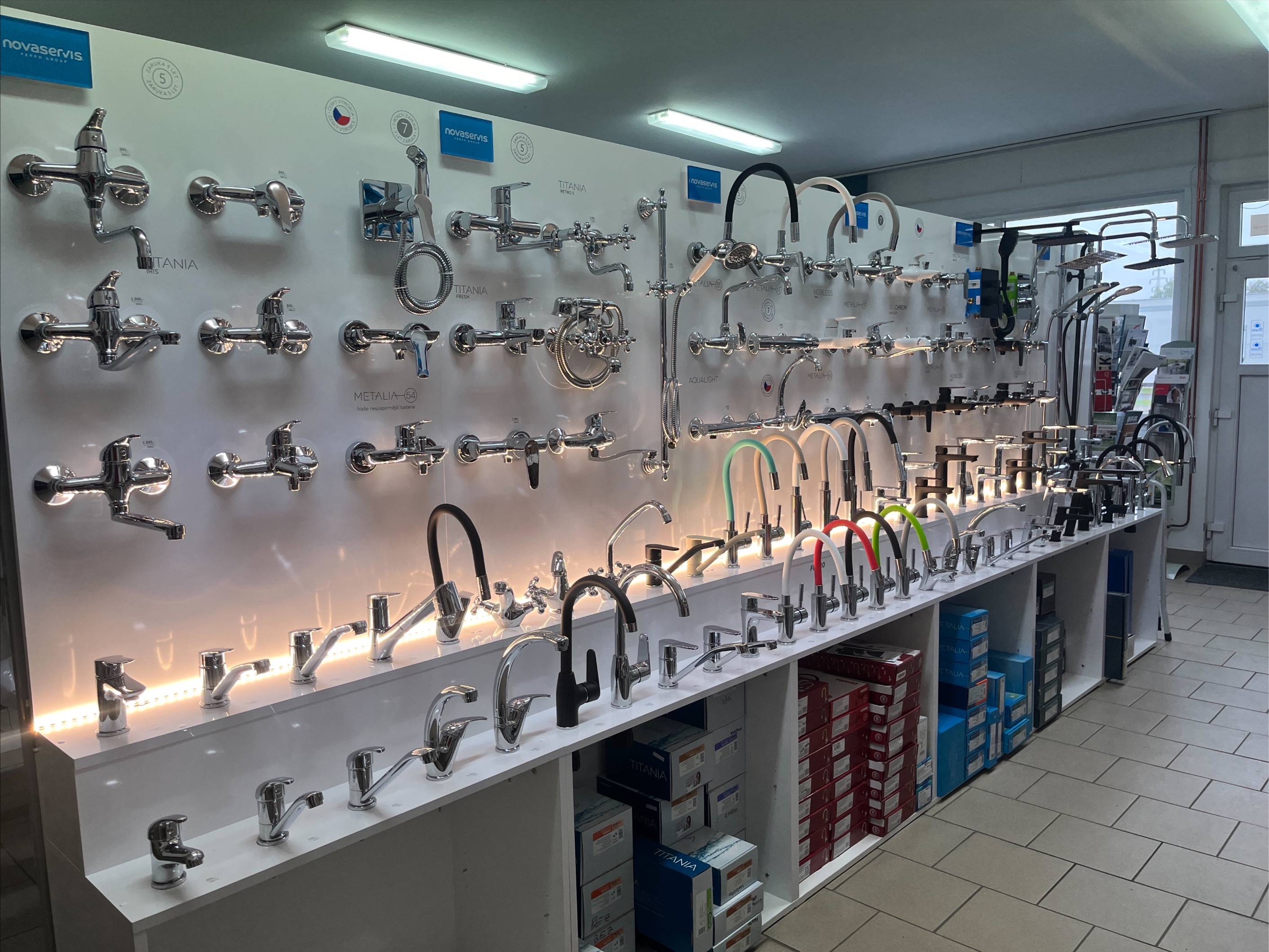 Inob spol s r.o. foto 2