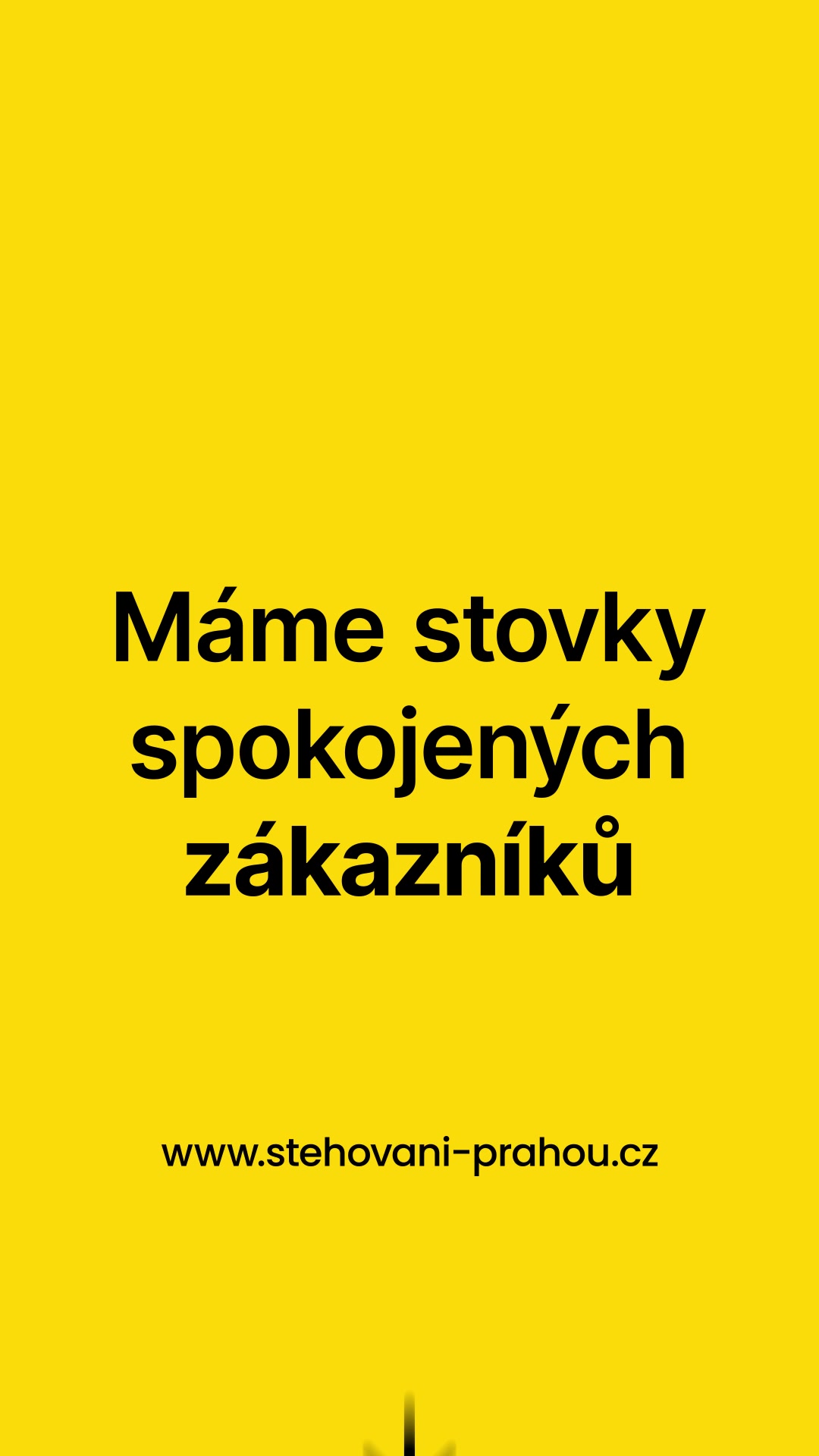 Stěhovaní Prahou foto 2 (náhled videa)