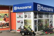 Fotografie Husqvarna HUTAB s.r.o.