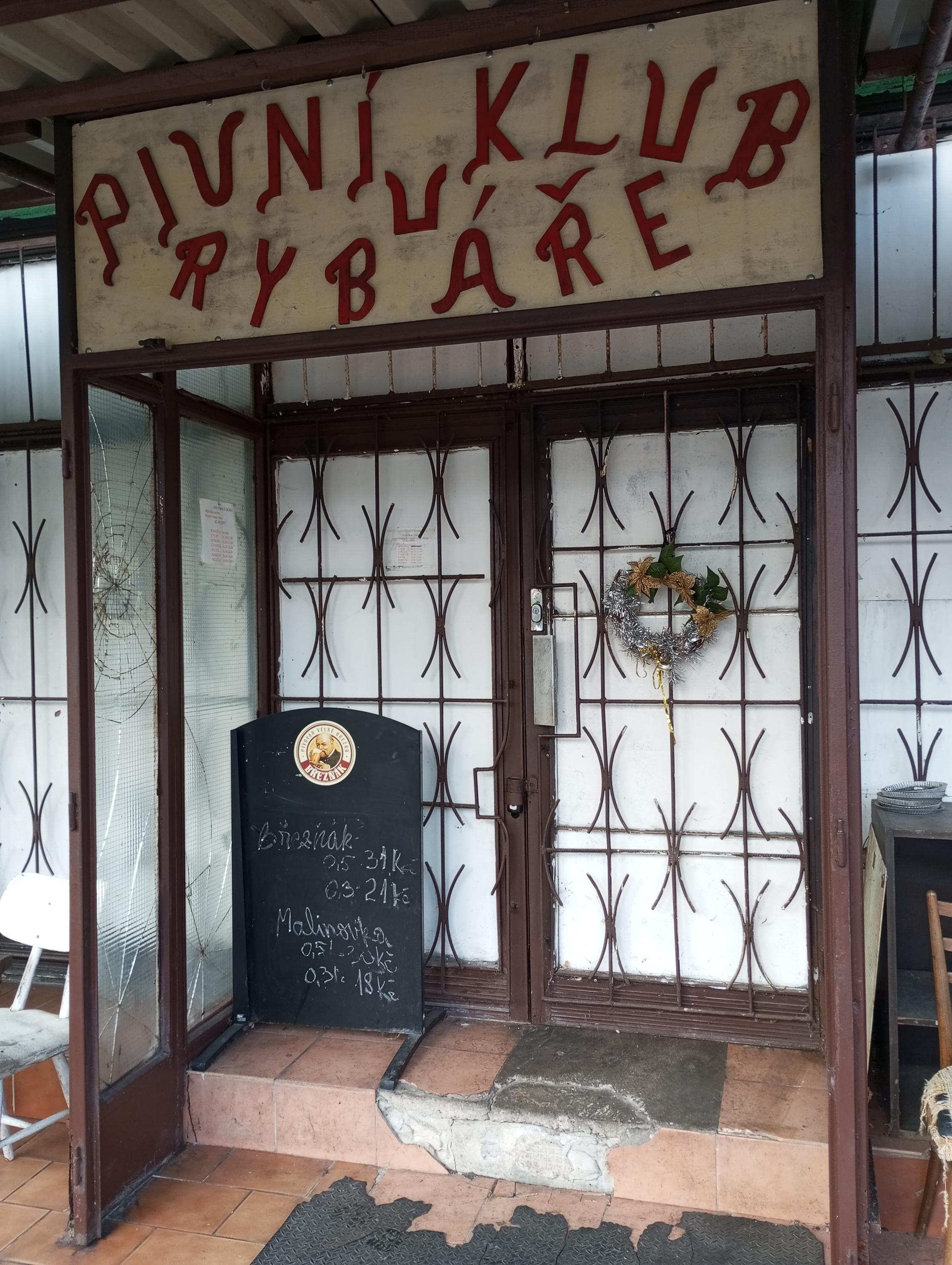 Hospůdka U rybáře foto 4