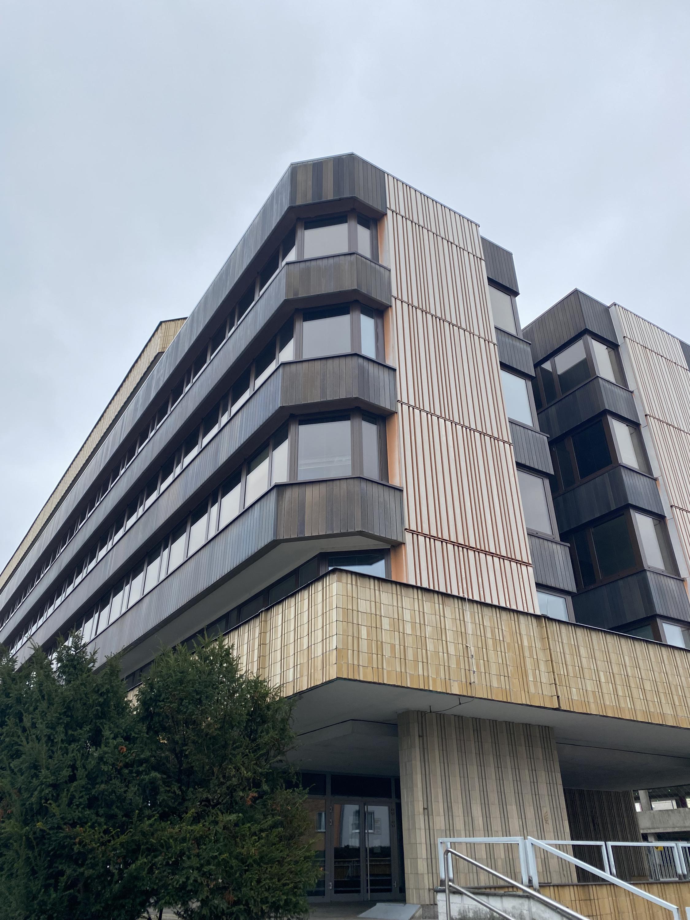 Konzervatoř Pardubice foto 5