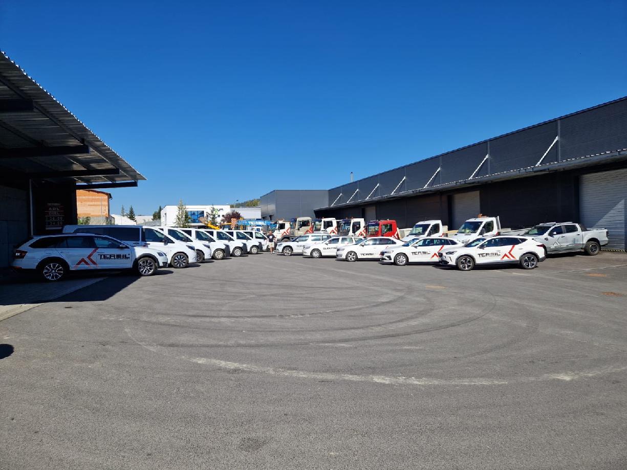 ADL TRANS TG, s.r.o. foto 2