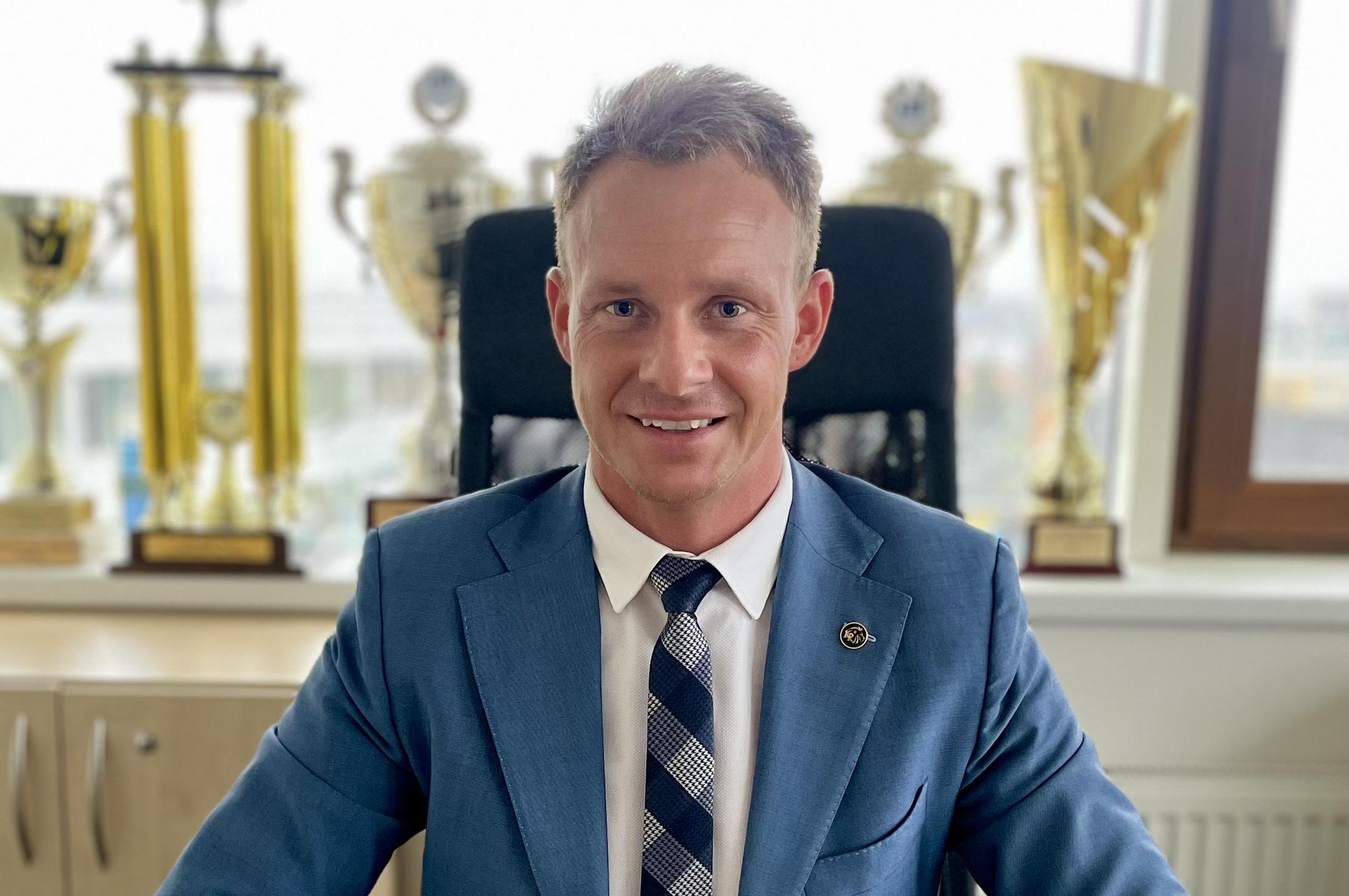 Ing. Karel Rulf - Oblastní ředitel ve finančním poradenství