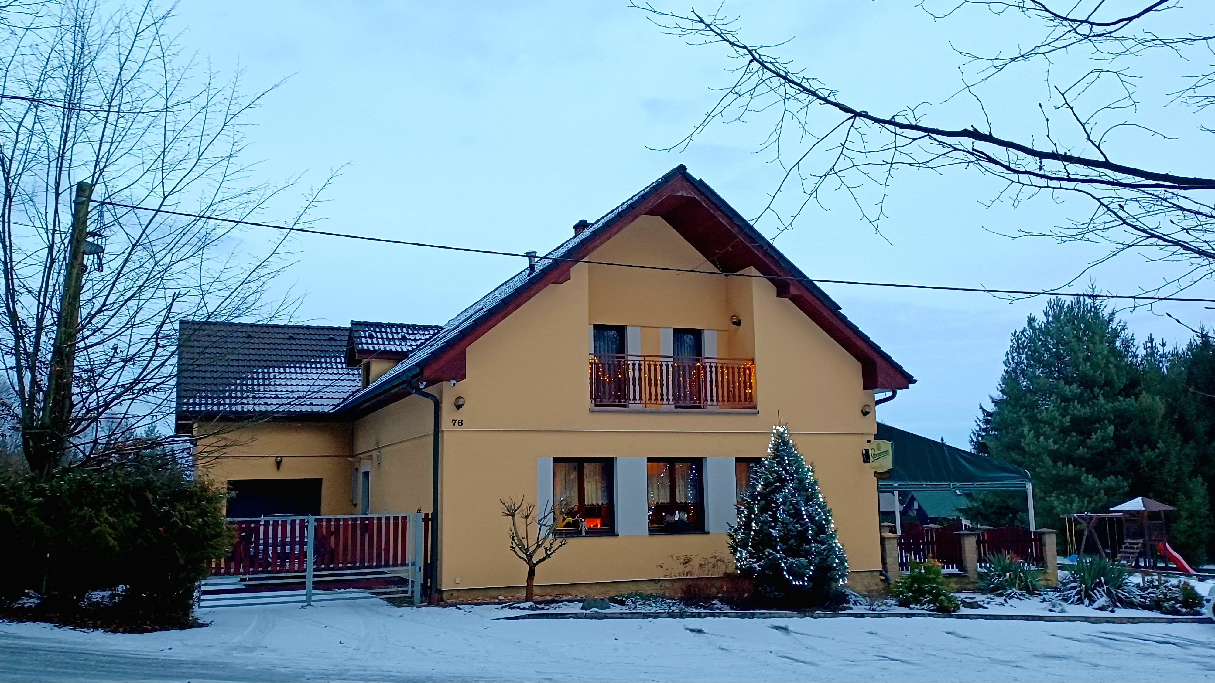 Hospoda U Moravců foto 5