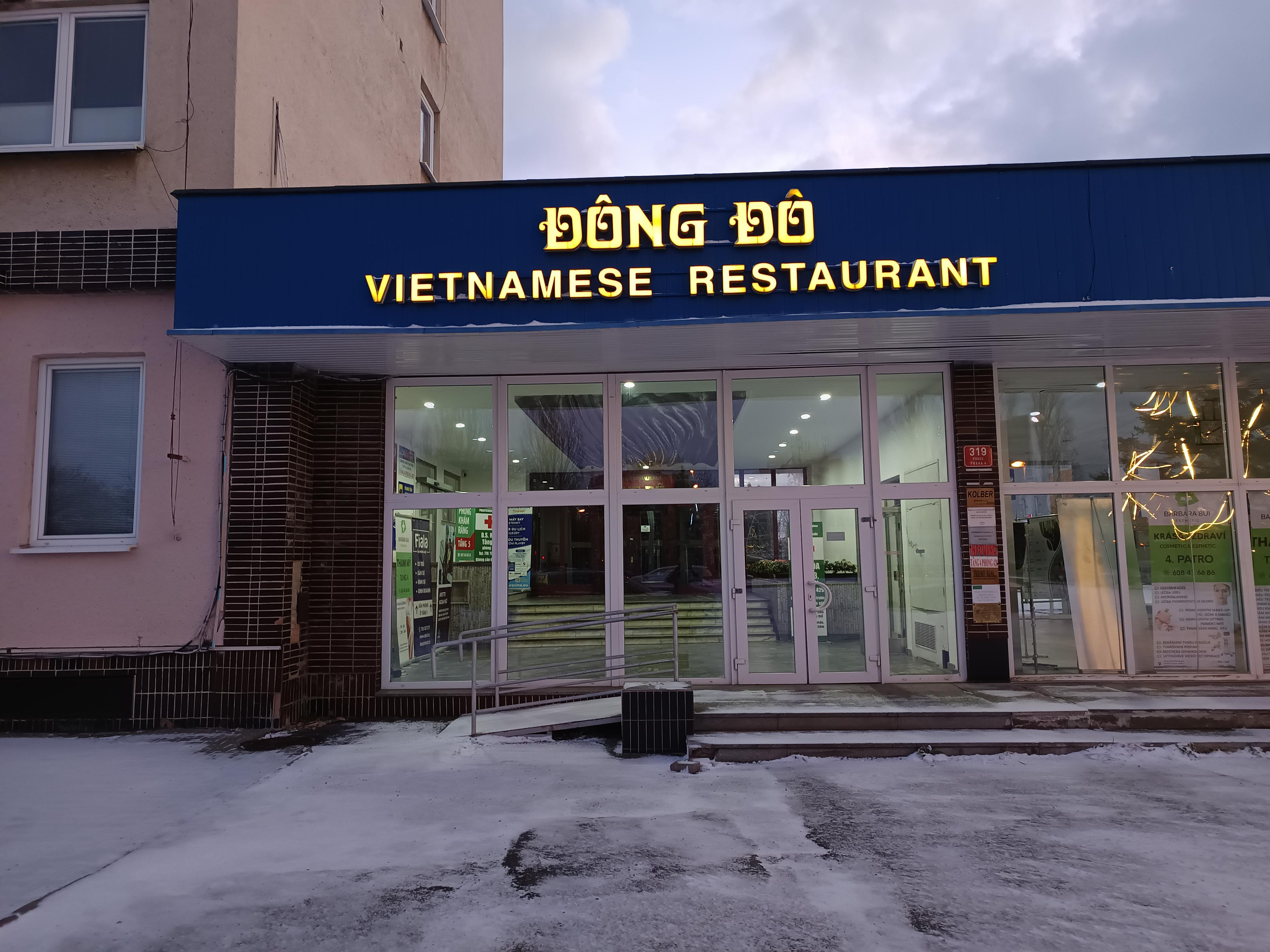 Dong Do Restaurant foto 5
