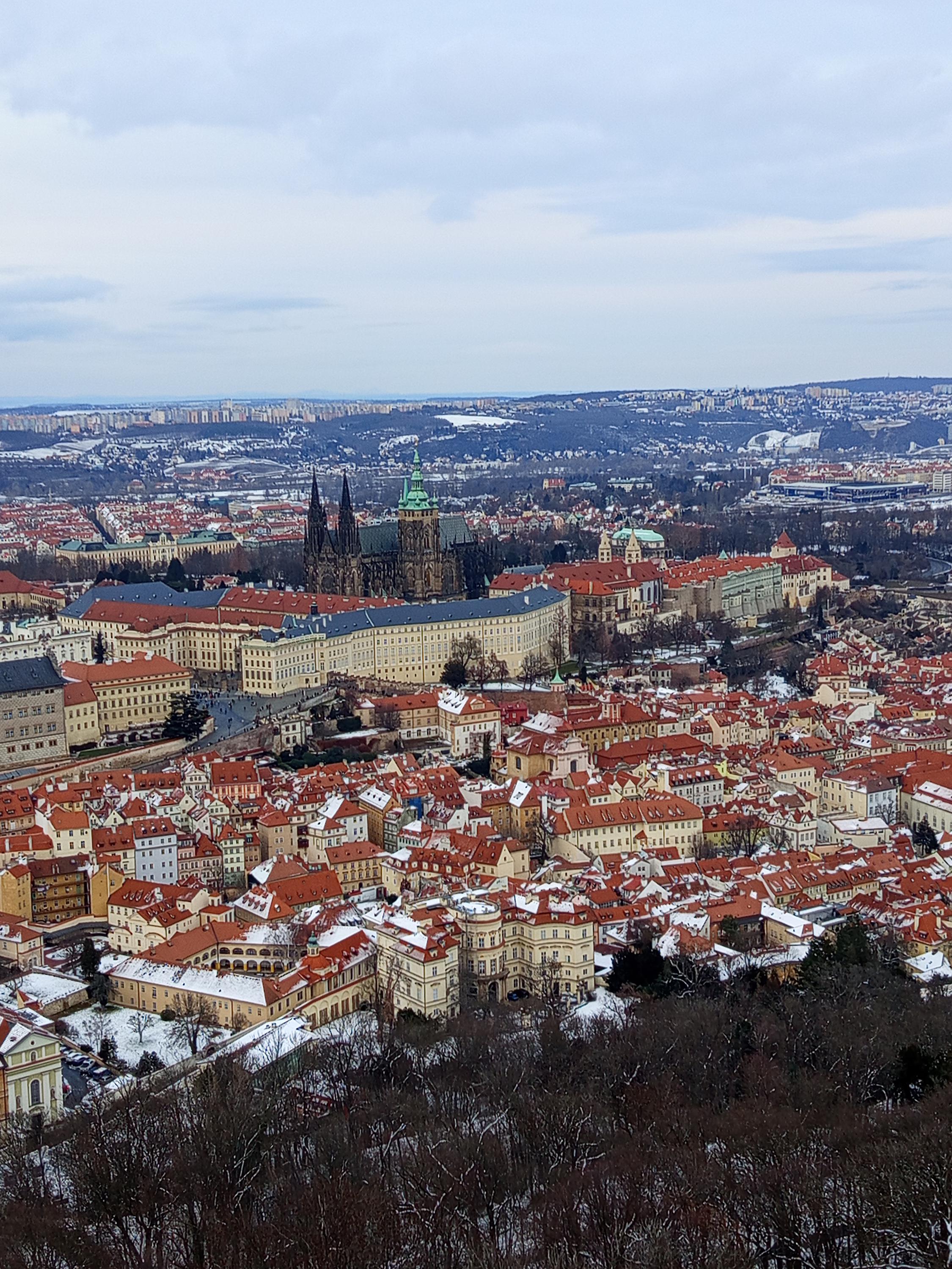Turistické informační centrum Petřínské rozhledny foto 3