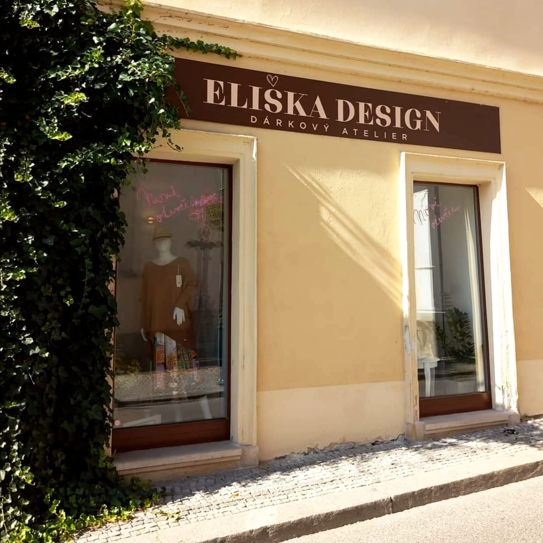 ELIŠKA DESIGN foto 3