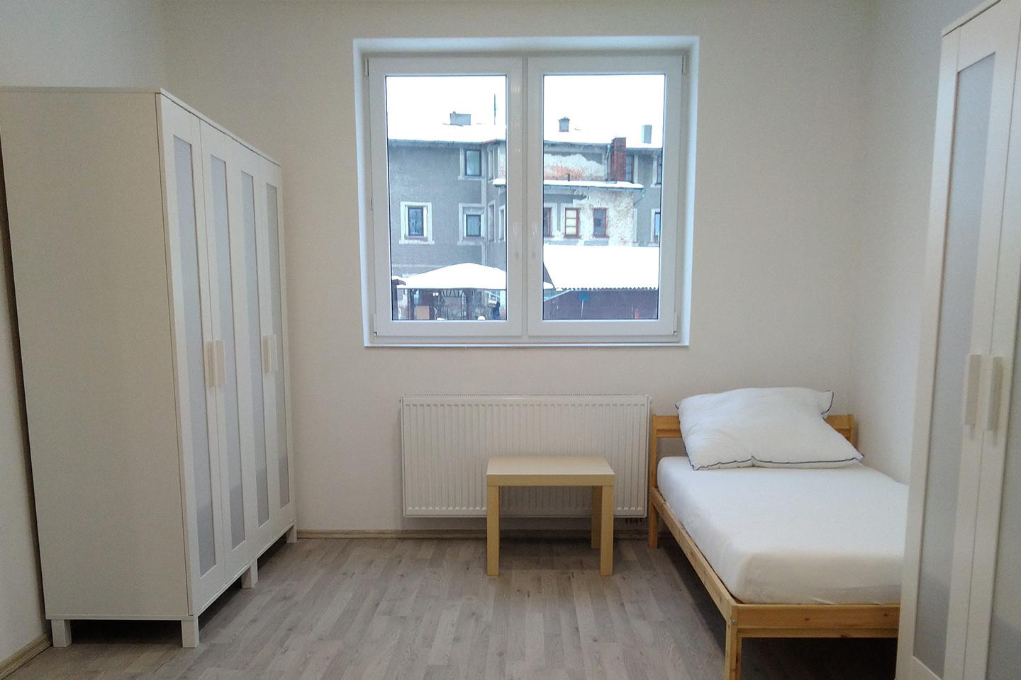 Pronájem Ústí - byty a ubytování