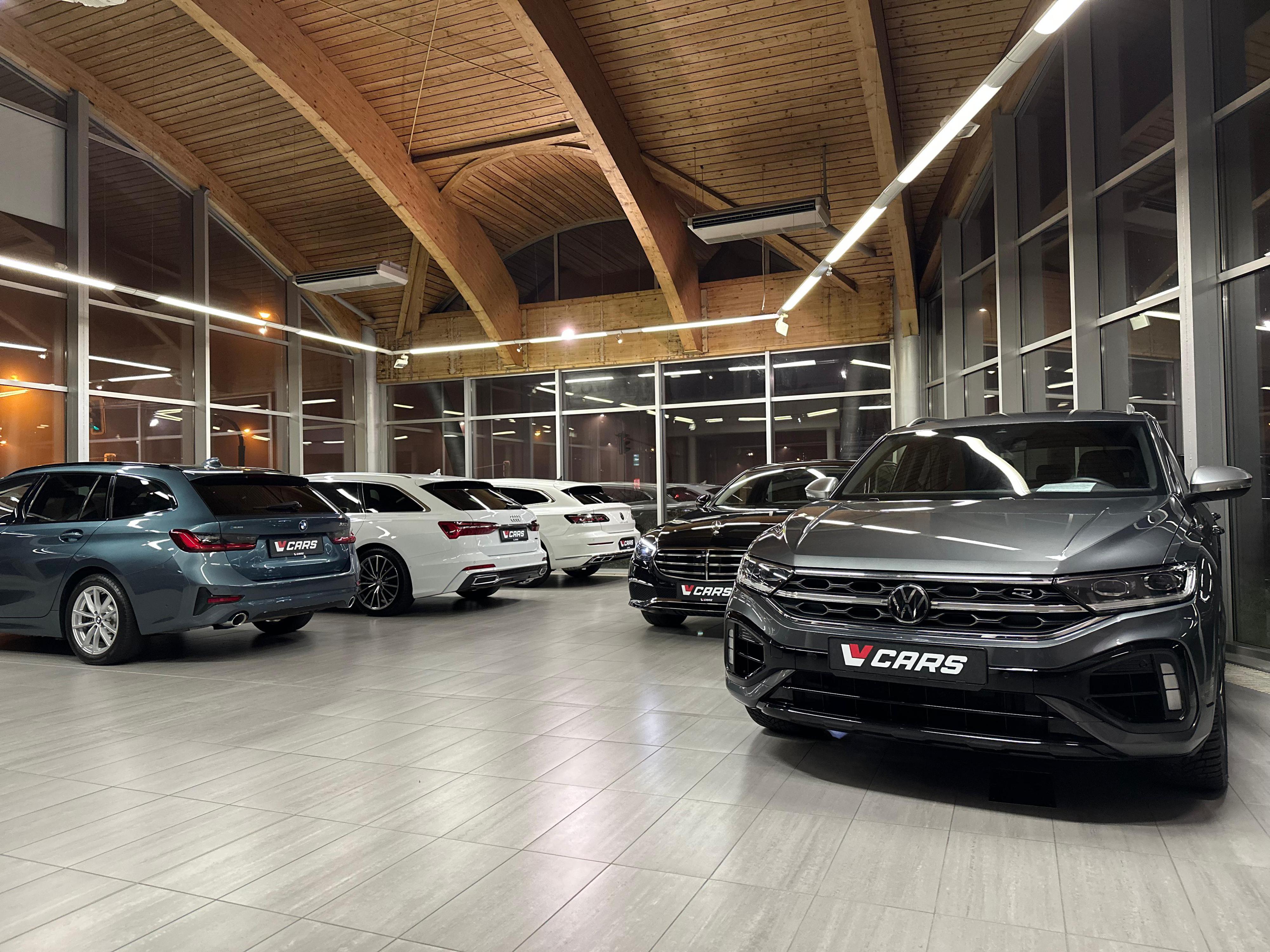 LV CARS s.r.o.