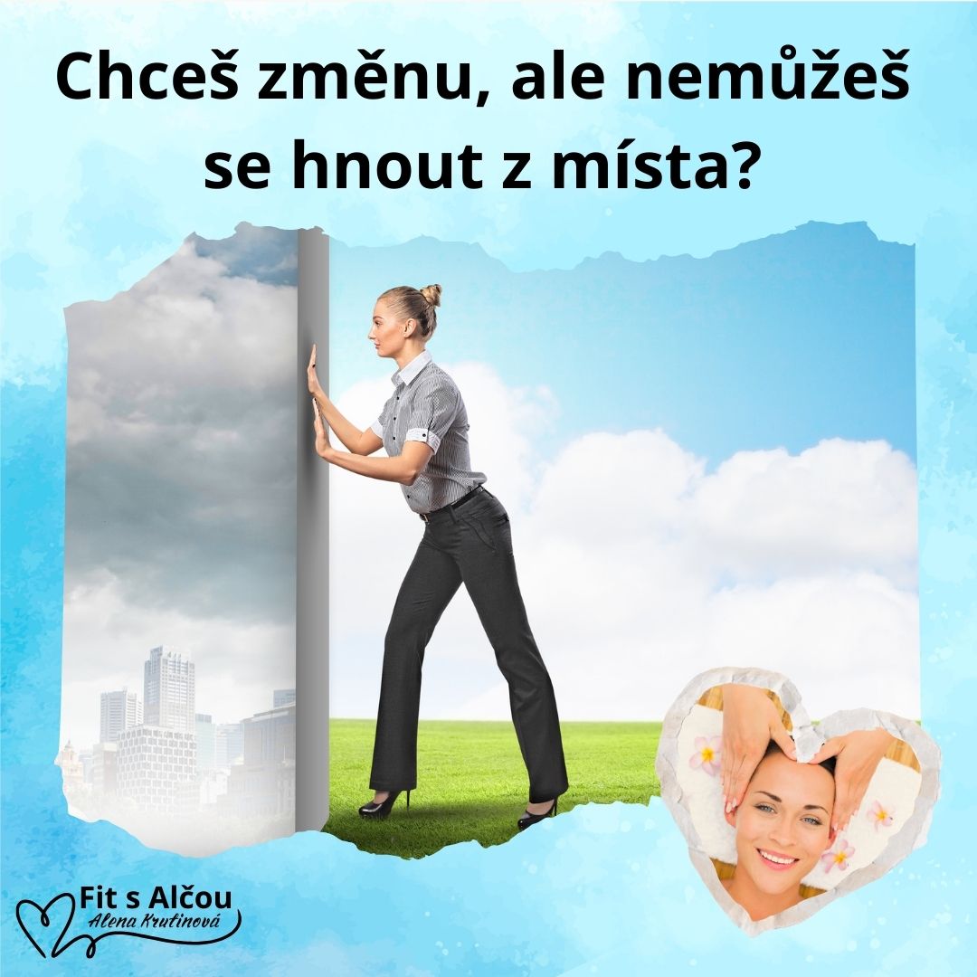 Alena Krutinová - Fit s Alčou foto 4