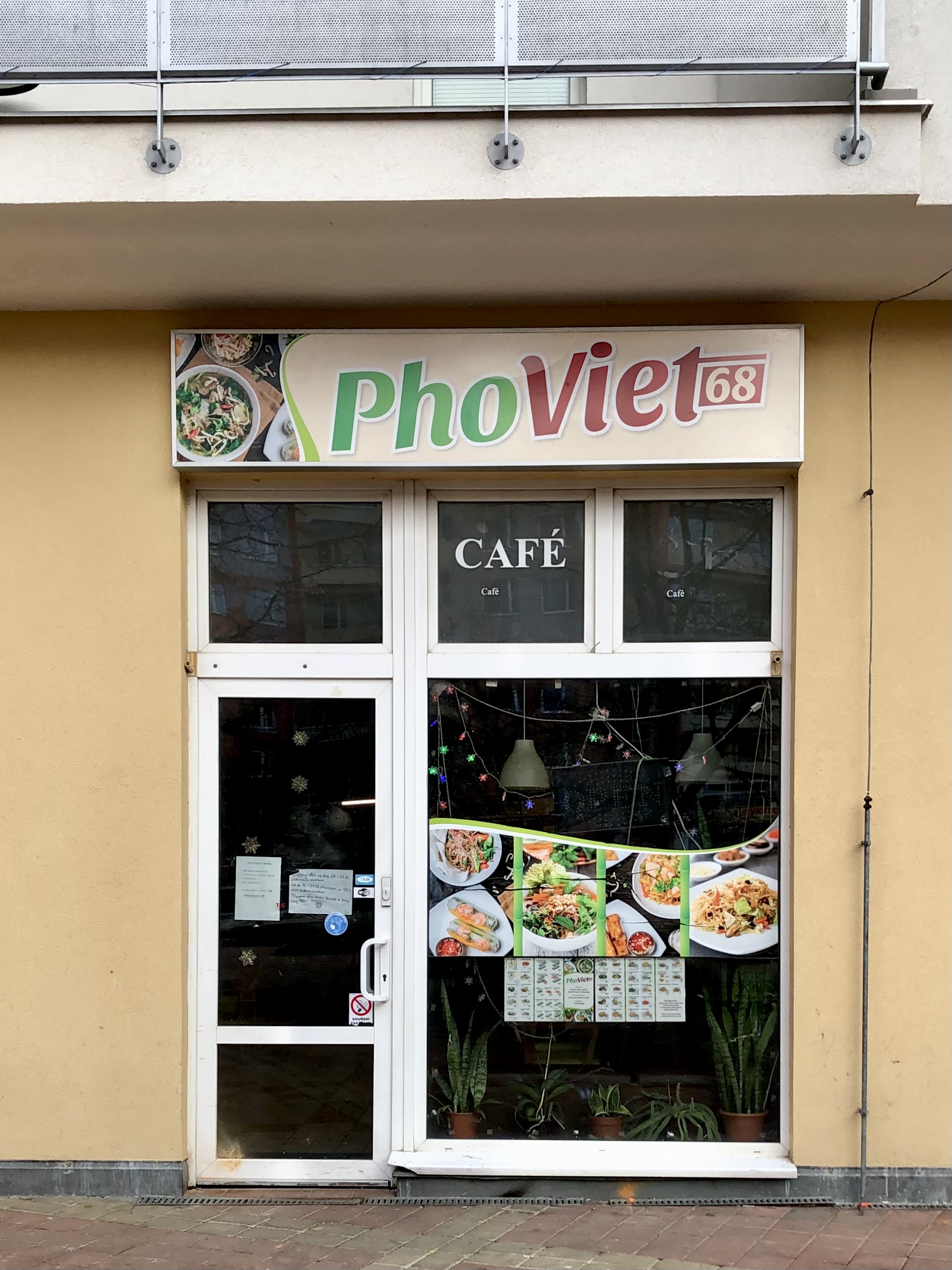 Pho Viet 68 foto 2