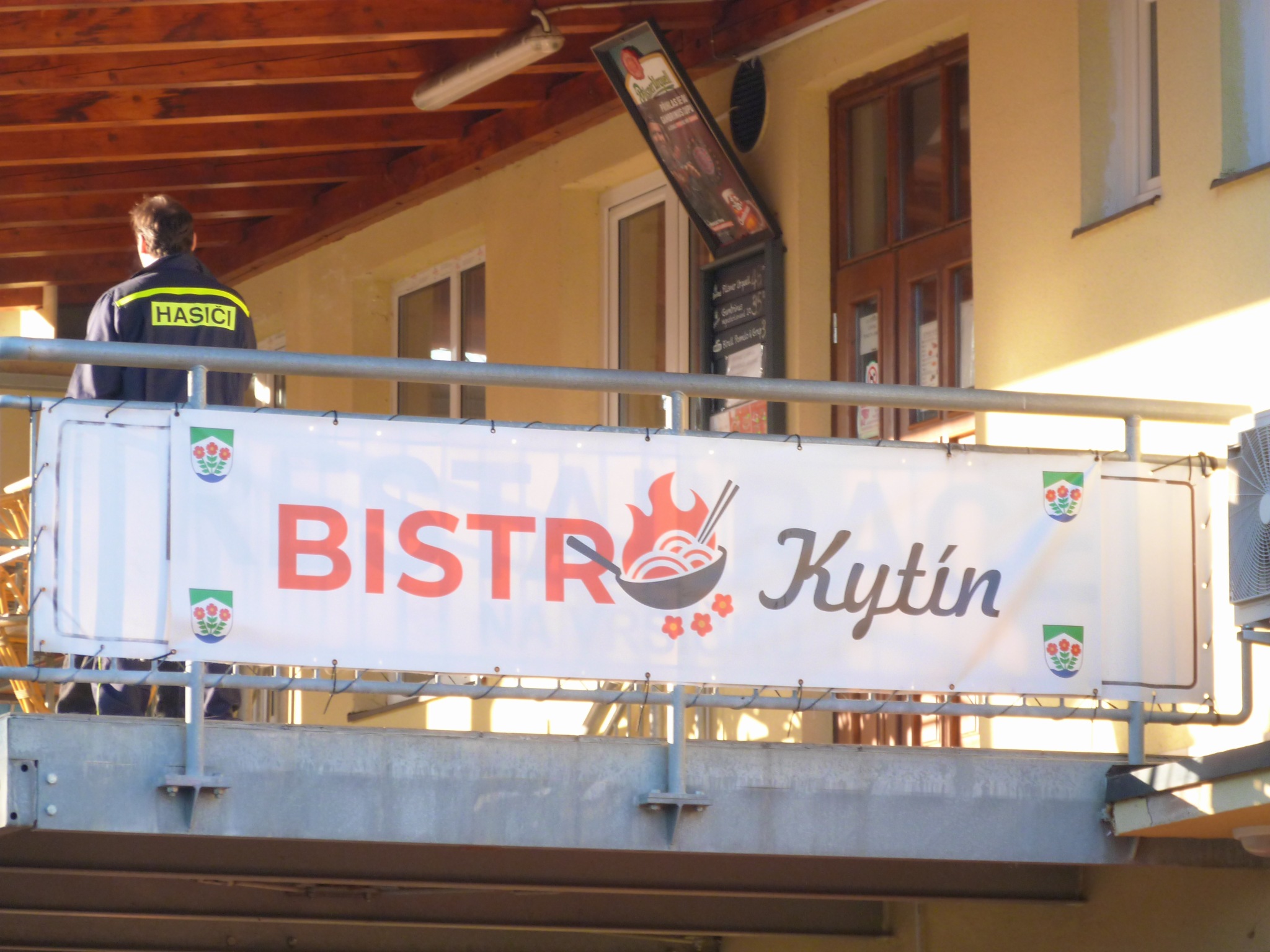 Restaurace Na Vršíčku foto 2