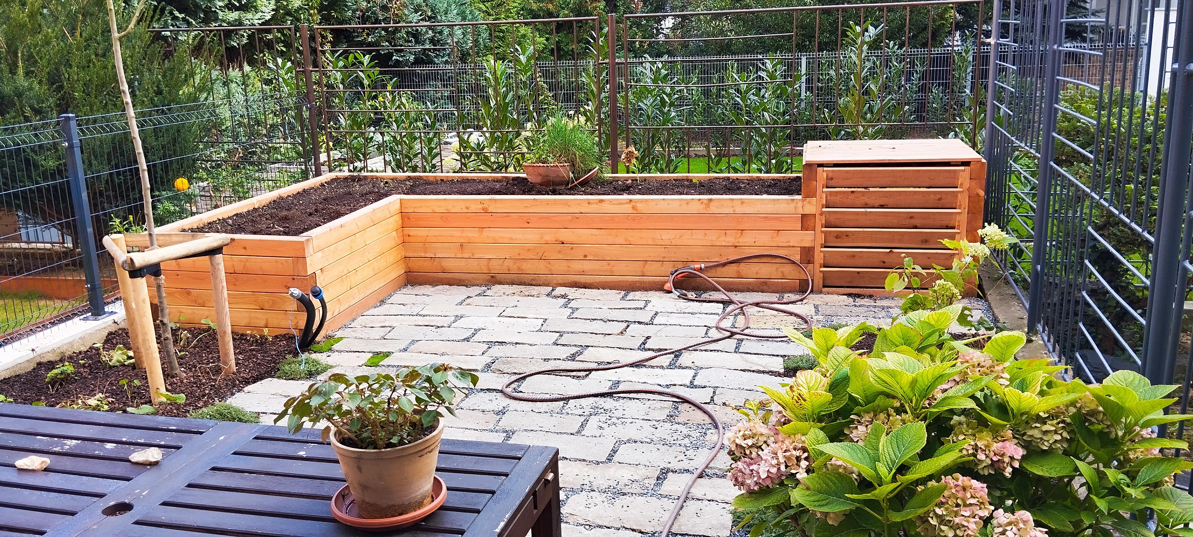 Tesařství Truhlářství Malý