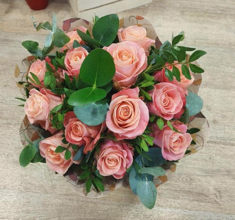 Květinový servis Azalka