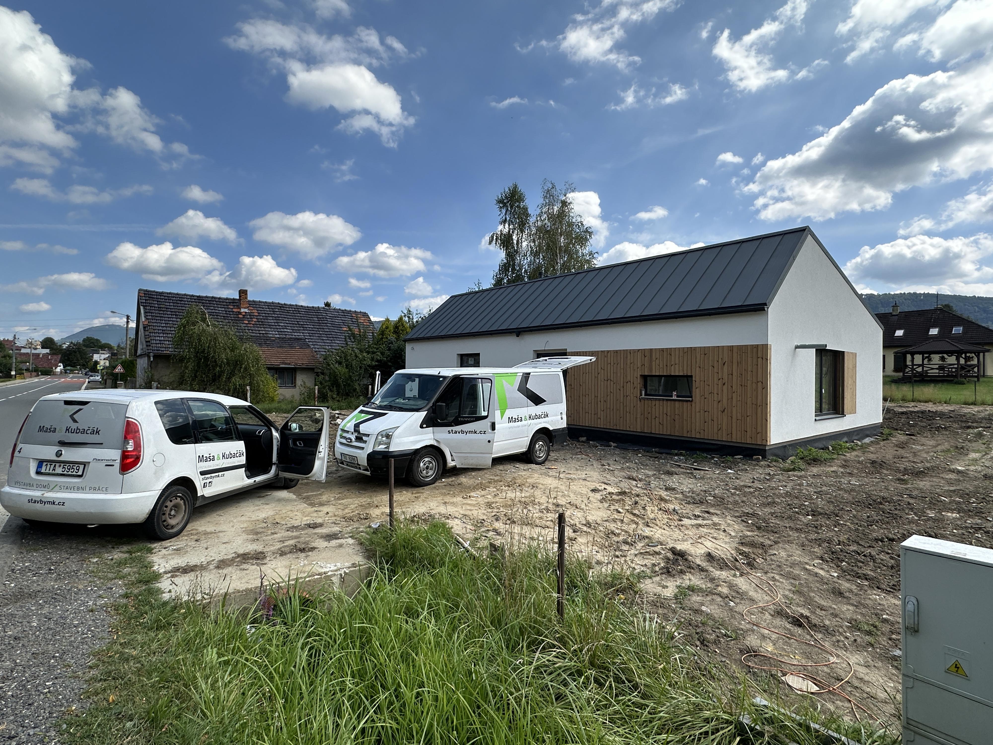 Maša Group stavby, s.r.o. foto 6