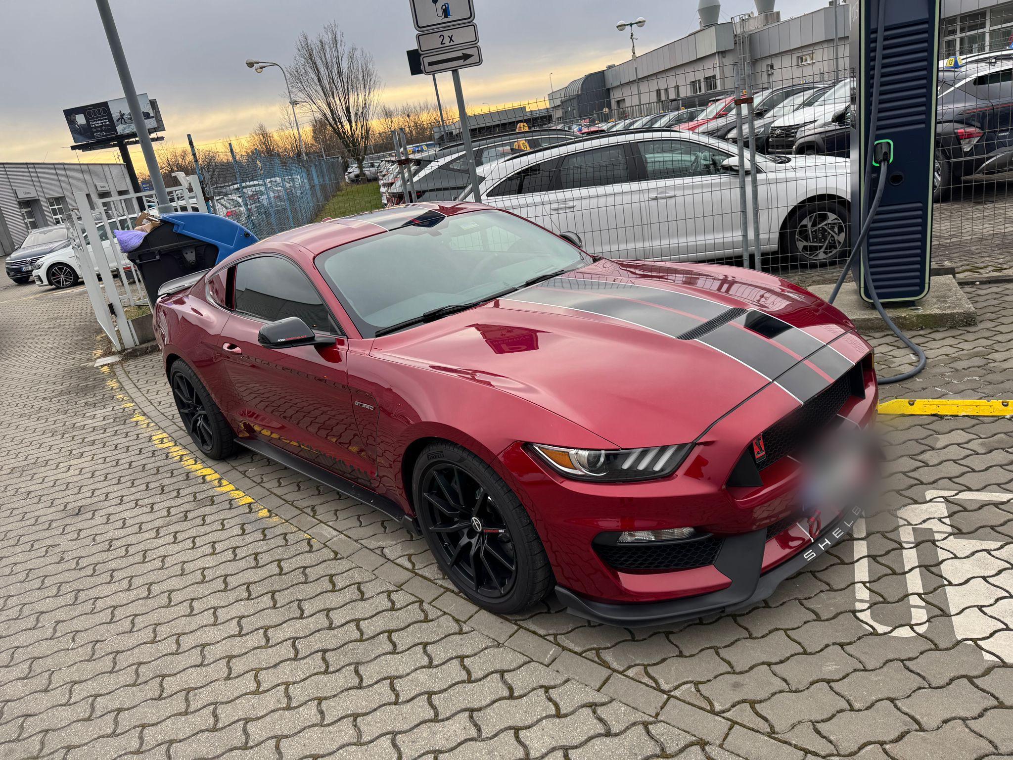 AUTO PROVĚRKA Ostrava