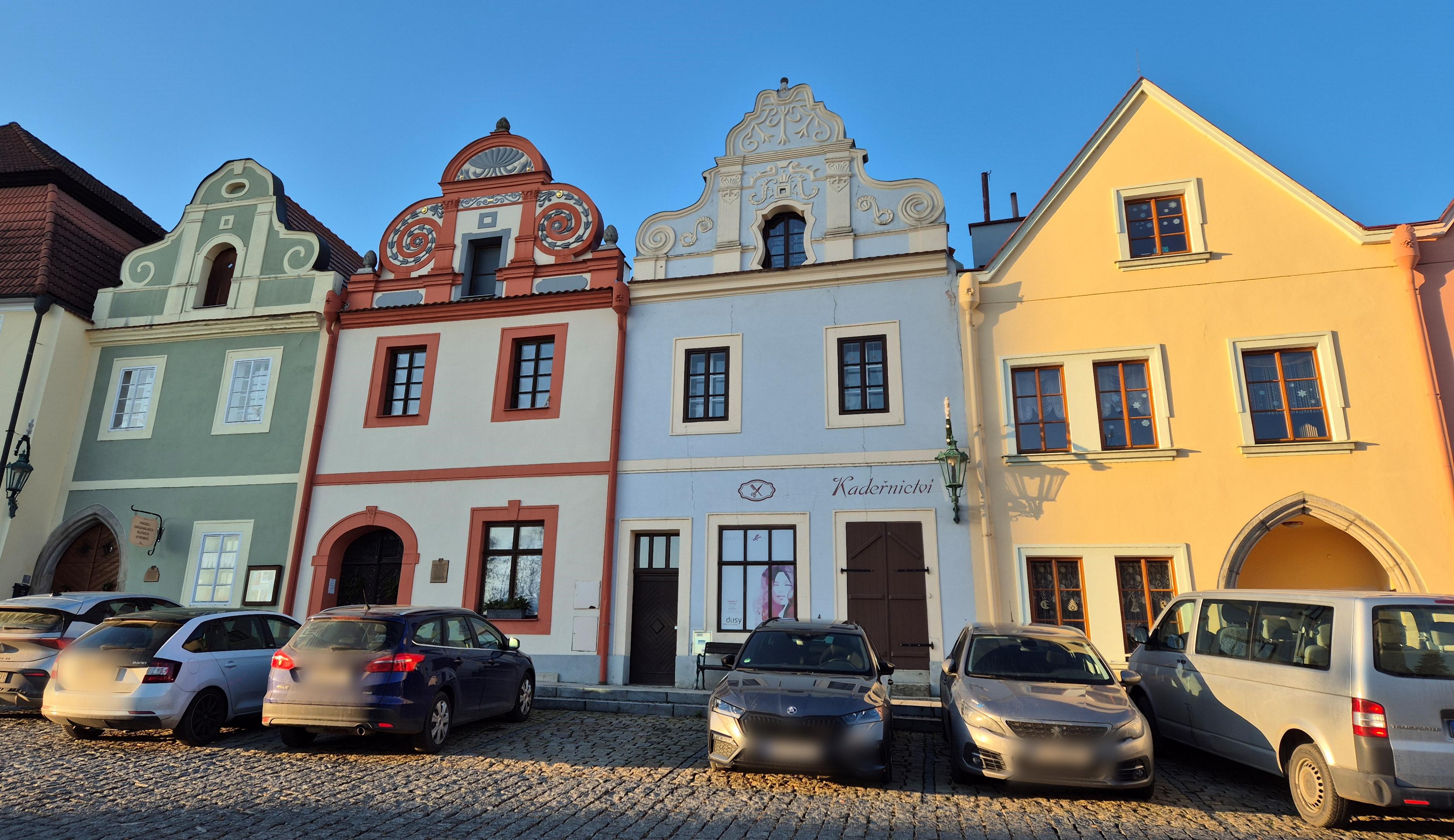 Apartmán na náměstí foto 3