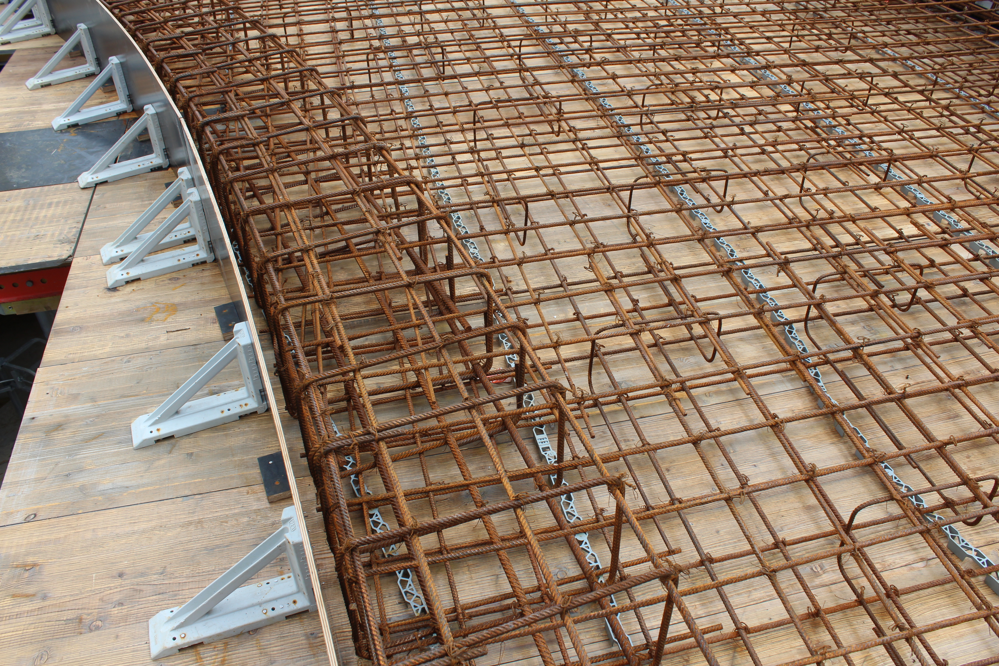 Simaco Reconstruction & Maintenance, s.r.o. foto 6
