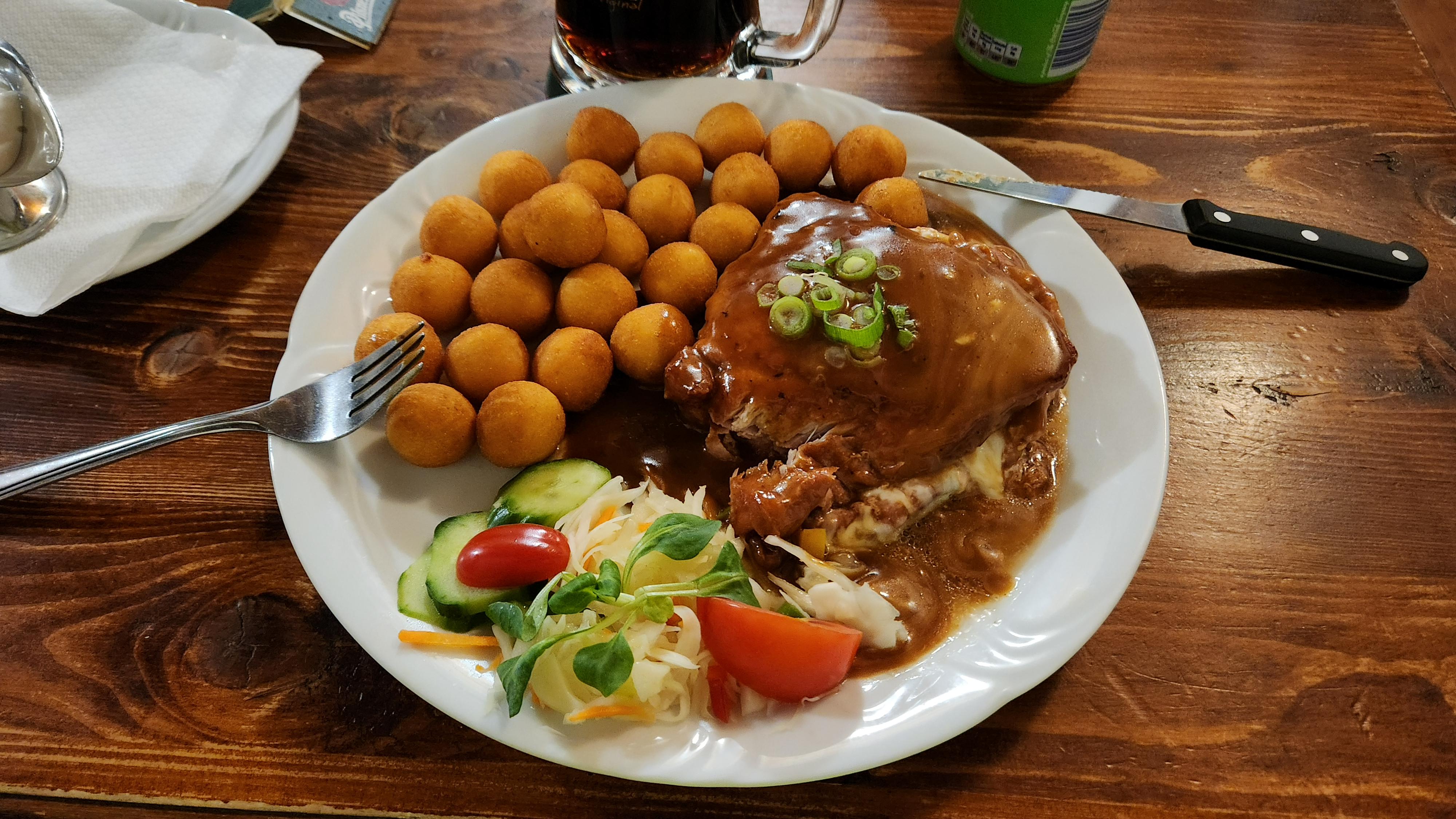 Hostinec Zlatá Podkova foto 5