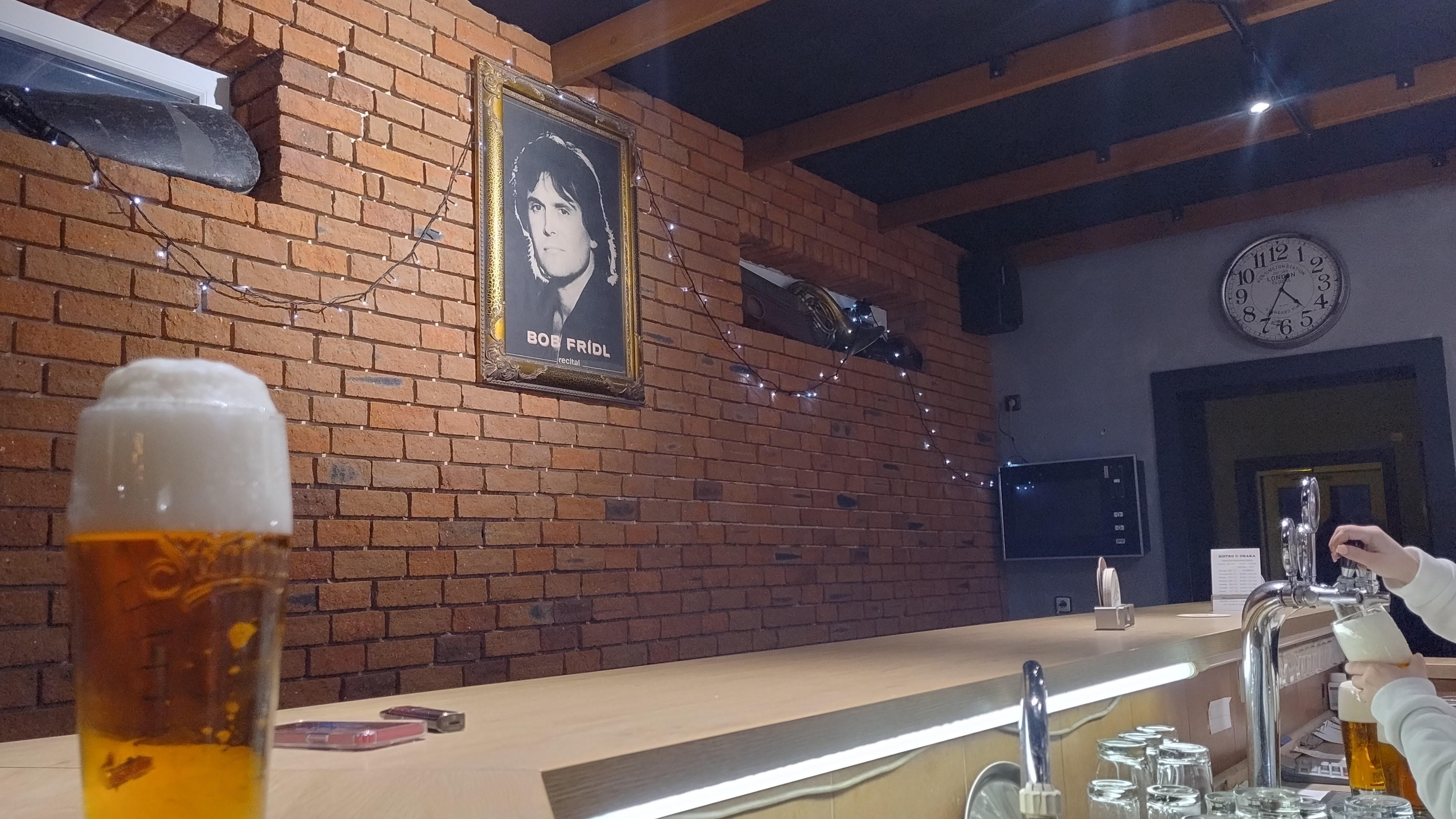 Bistro U Draka foto 6