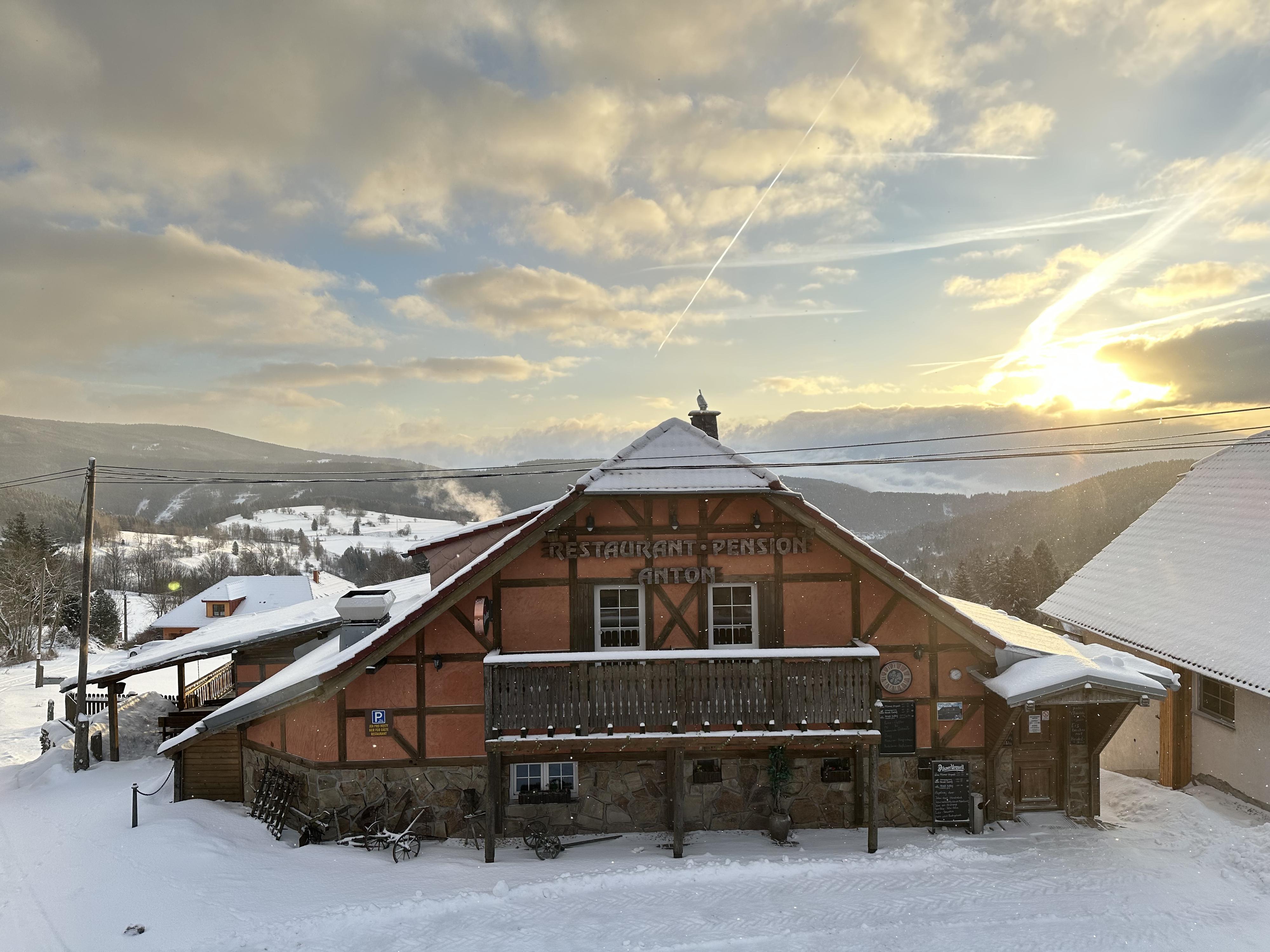 Restaurant Anton foto 4
