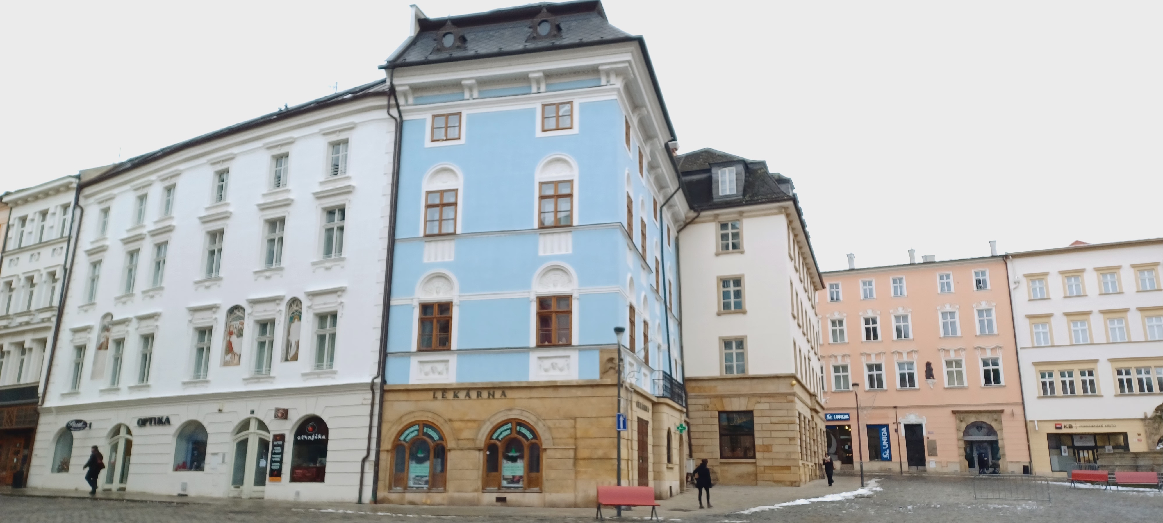 Zdravotnické potřeby u Trojice, s.r.o. foto 2