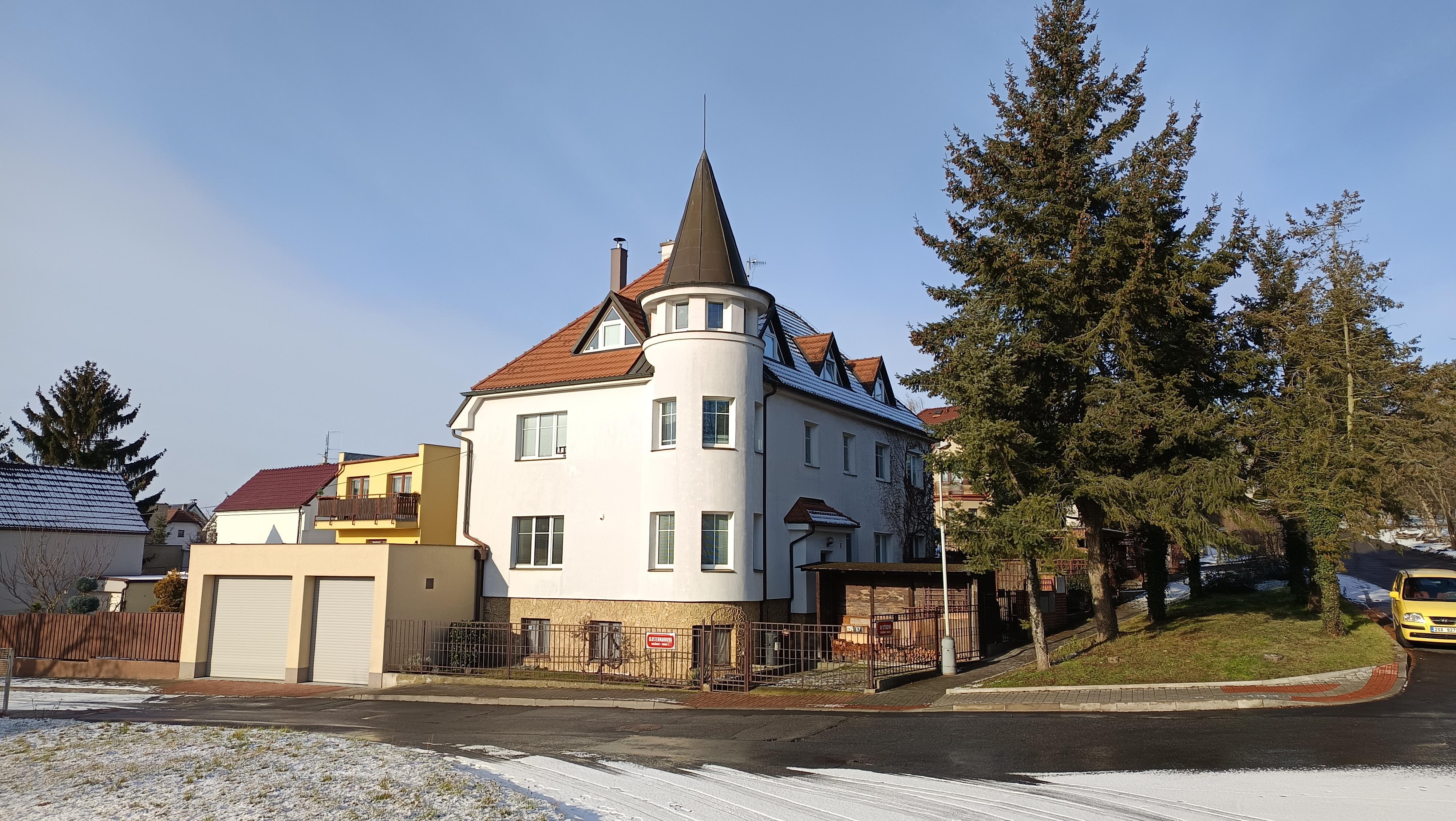 MDDr. Kateřina Prokešová foto 1