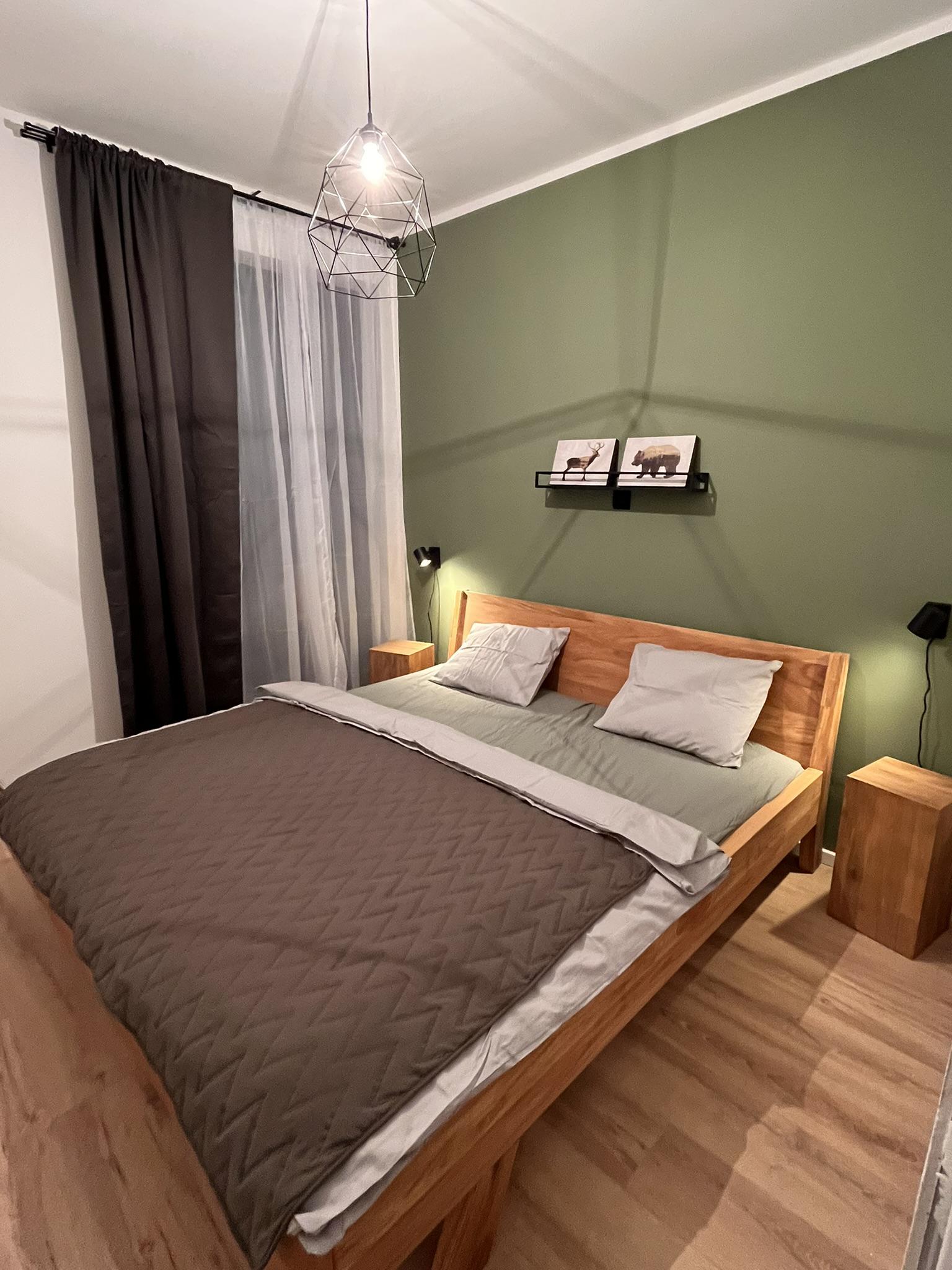 Krušec apartmán foto 2