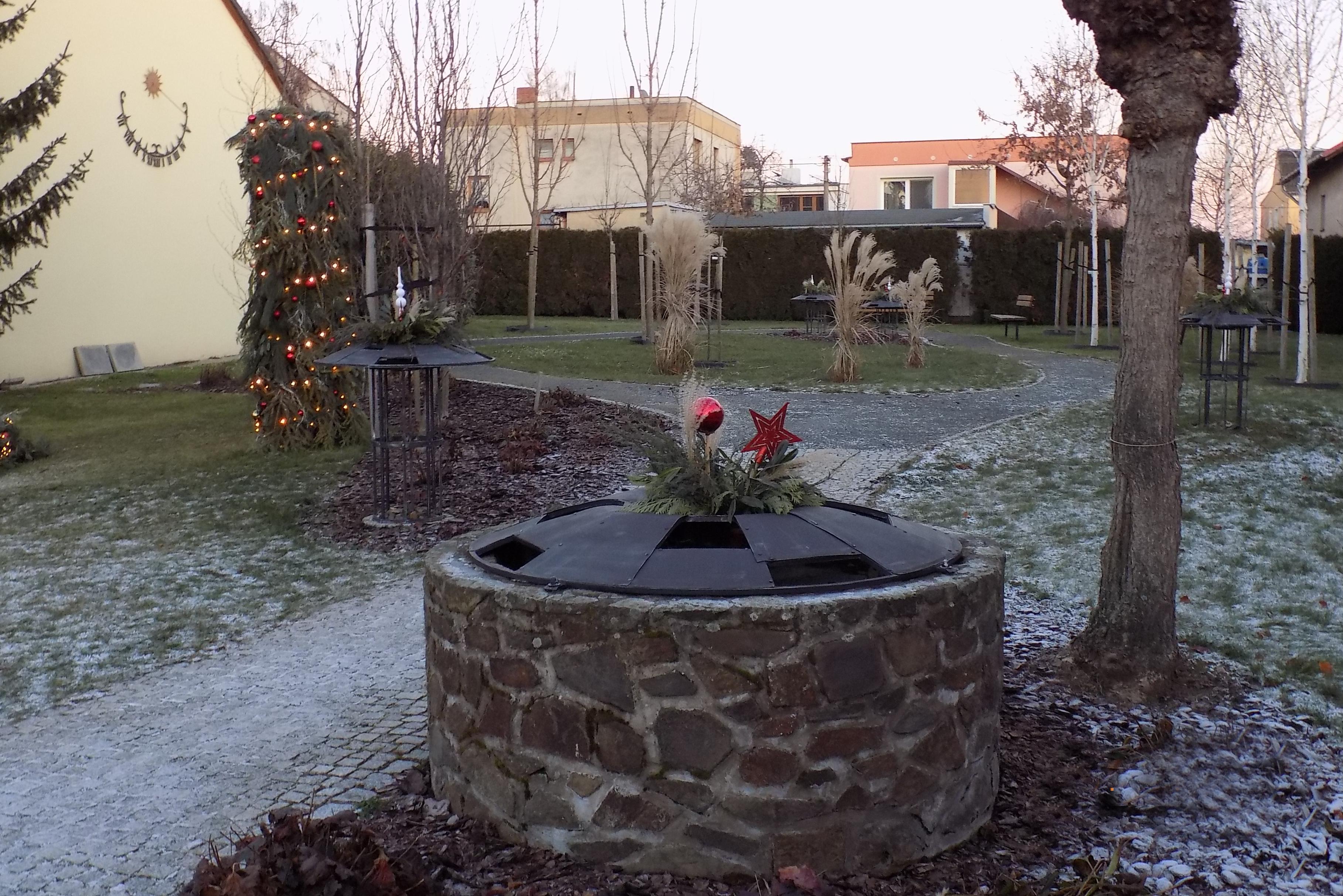 Úřad městské části Malé Hoštice foto 3