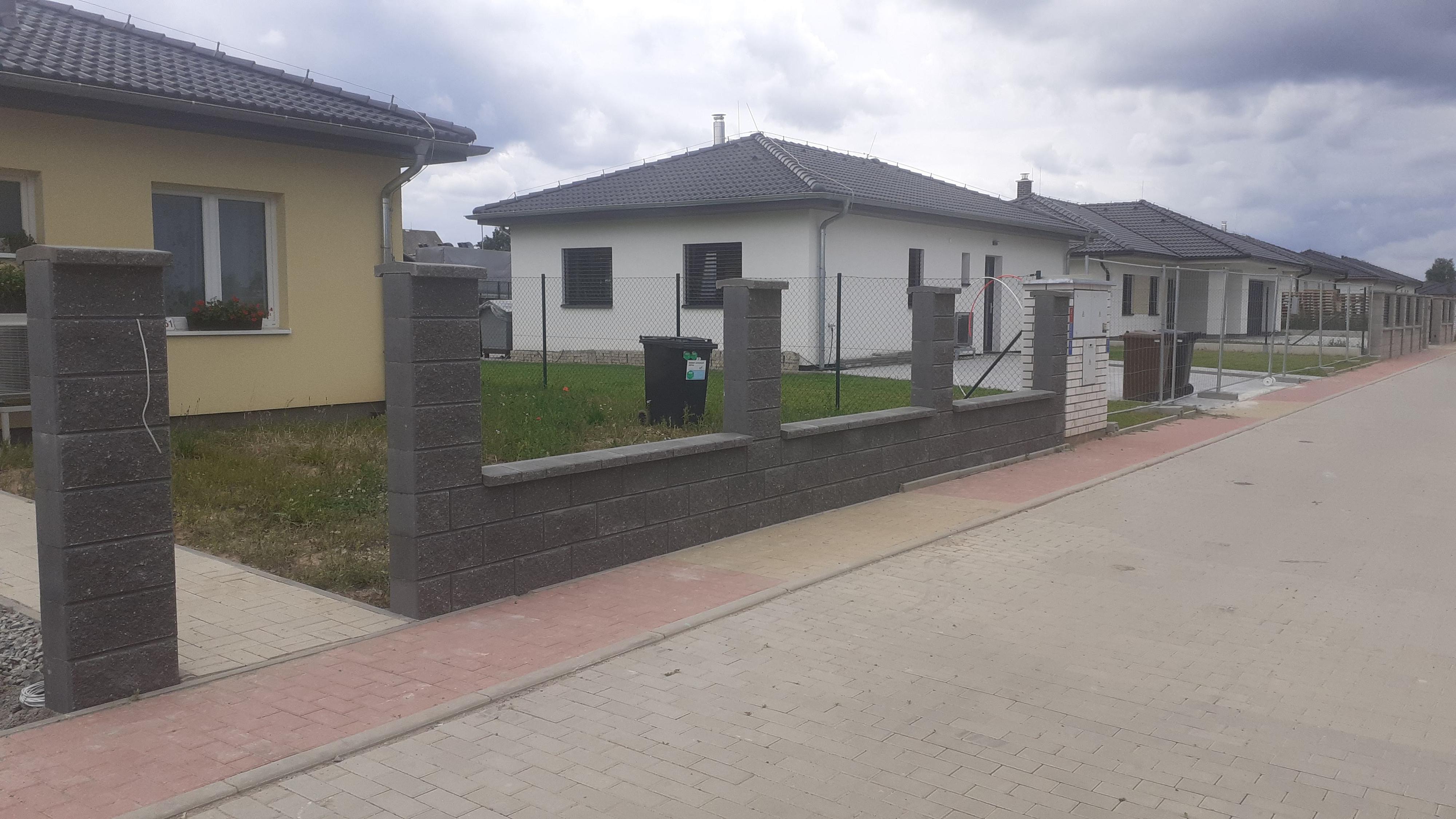 Zednictví Janoušek foto 3