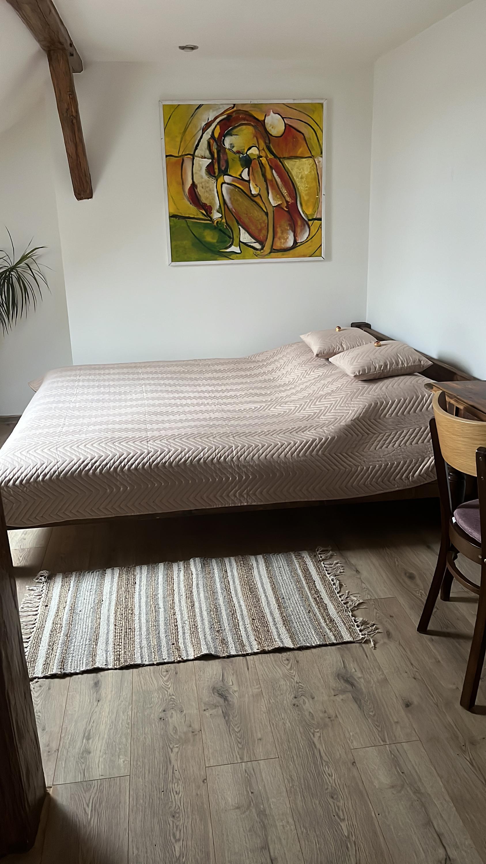 Apartmán MUV foto 2