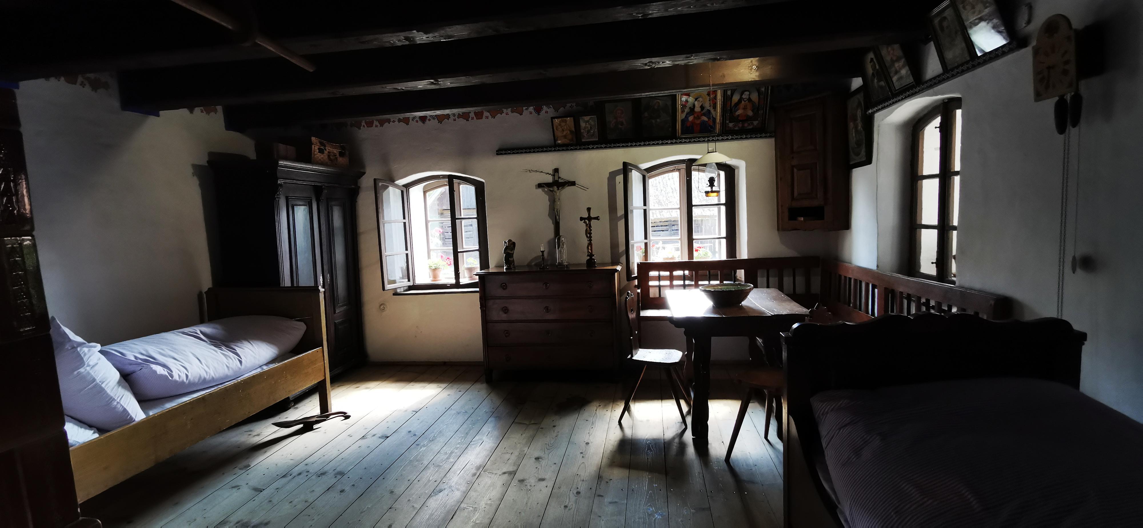 Skanzen Strážnice foto 6