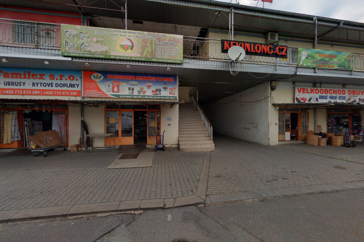 VIVACOMEX, spol. s r.o. foto 2